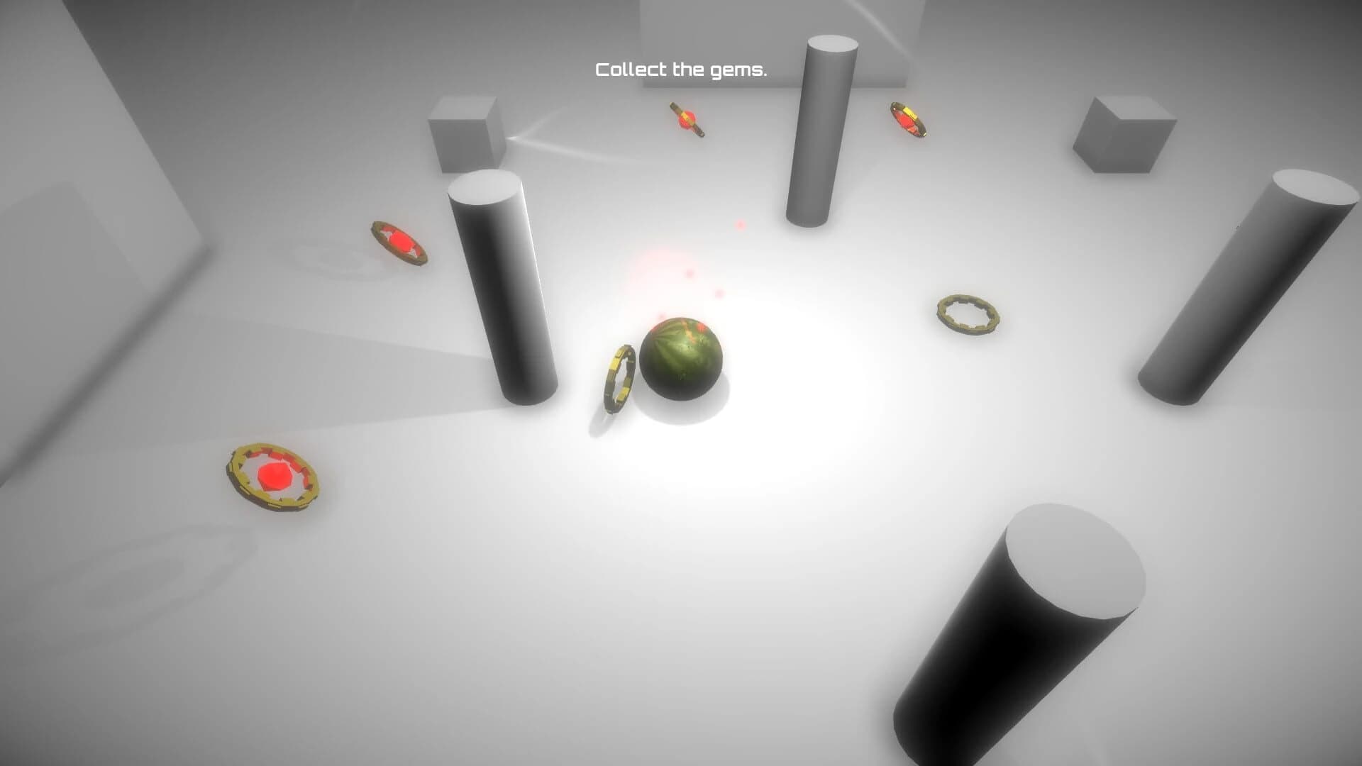 Dark Roll screenshot 2