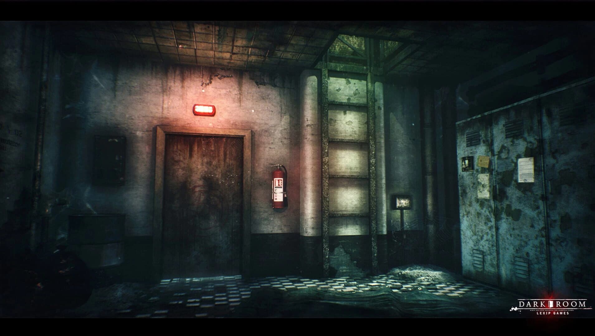 Dark Room screenshot 1