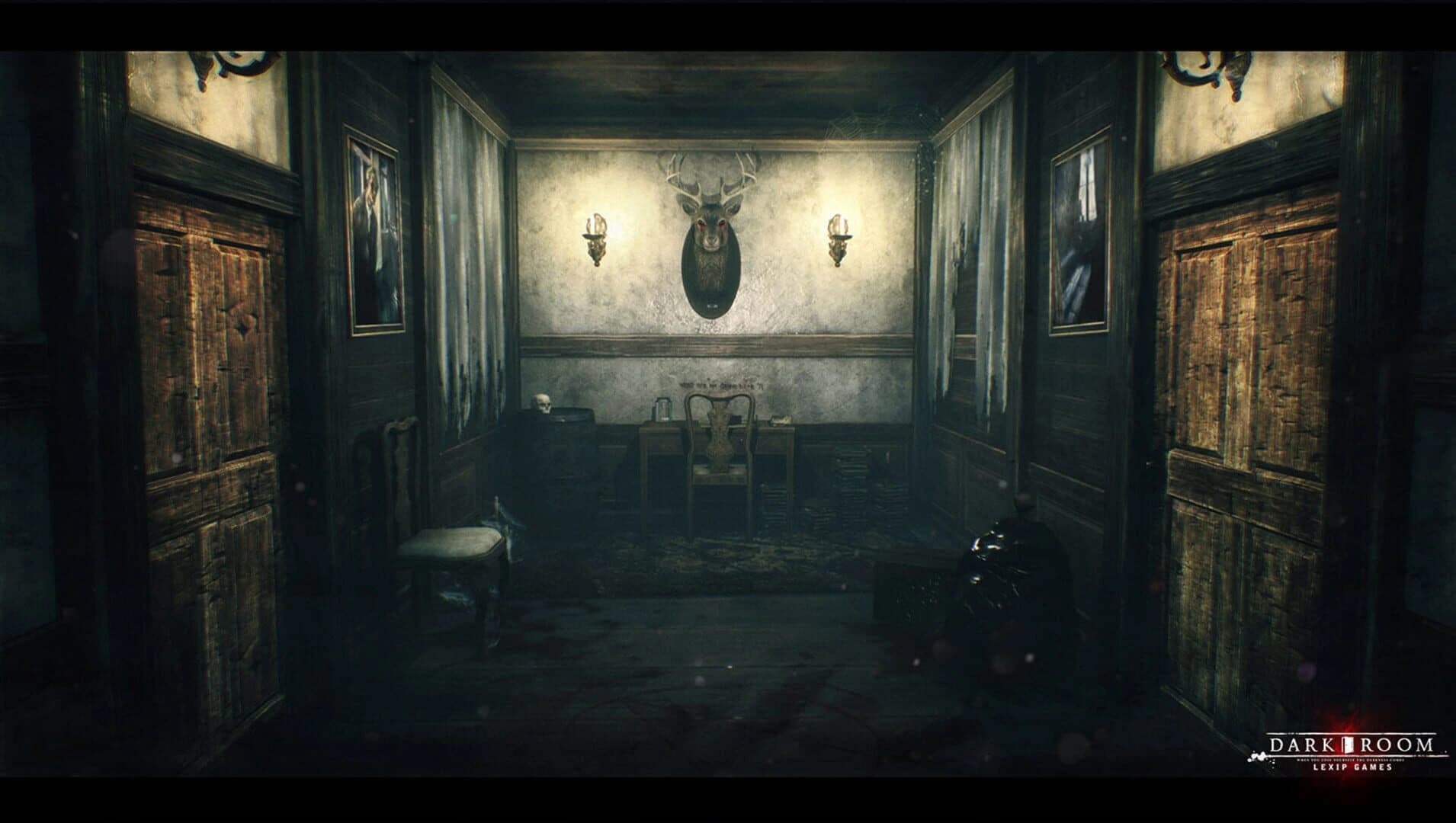 Dark Room screenshot 3