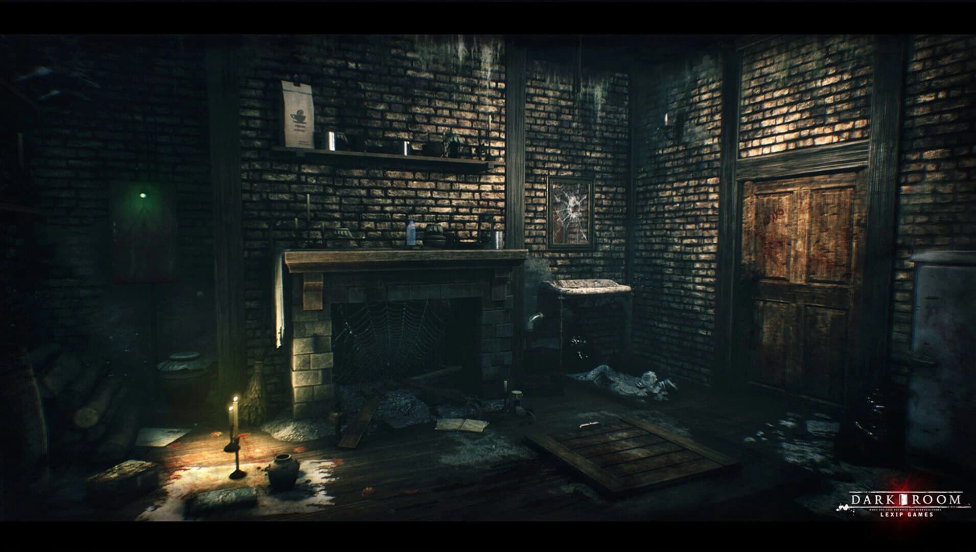 Dark Room screenshot 2