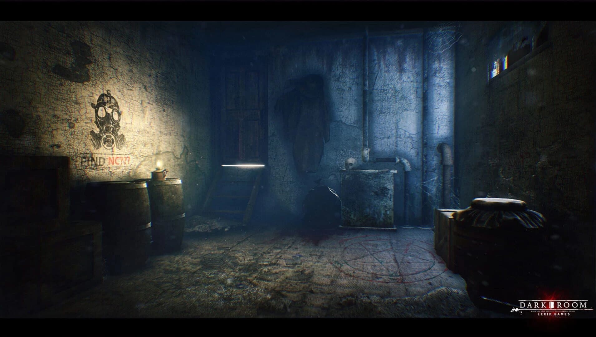 Dark Room screenshot 4