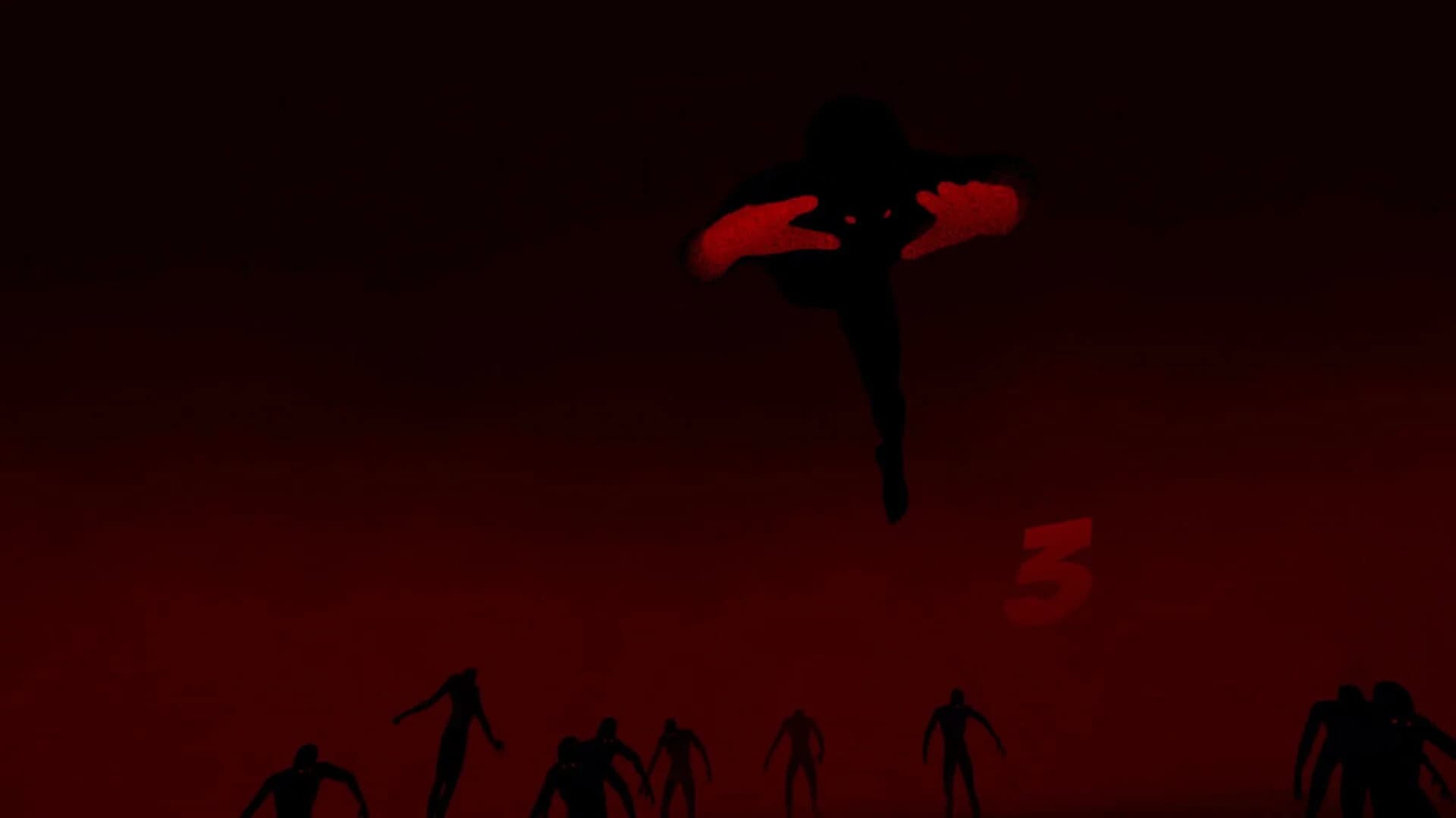 Dark Room VR screenshot 2