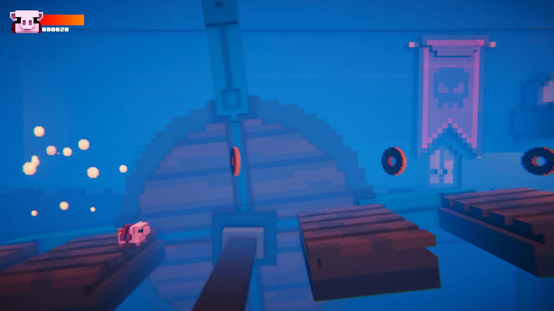 Dark Sauce screenshot 5