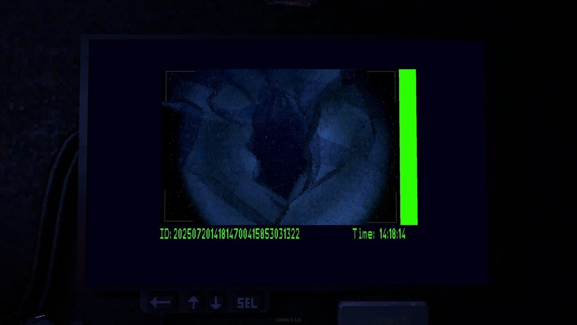 Dark Sea screenshot 4