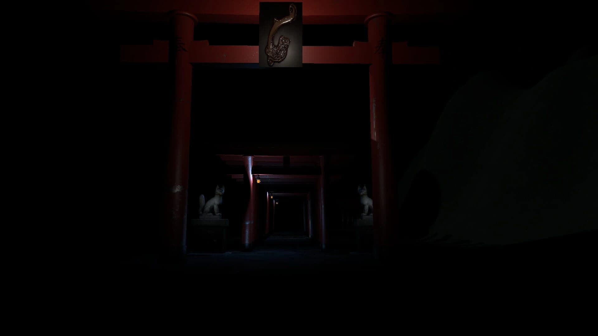 Dark Shrine screenshot 1