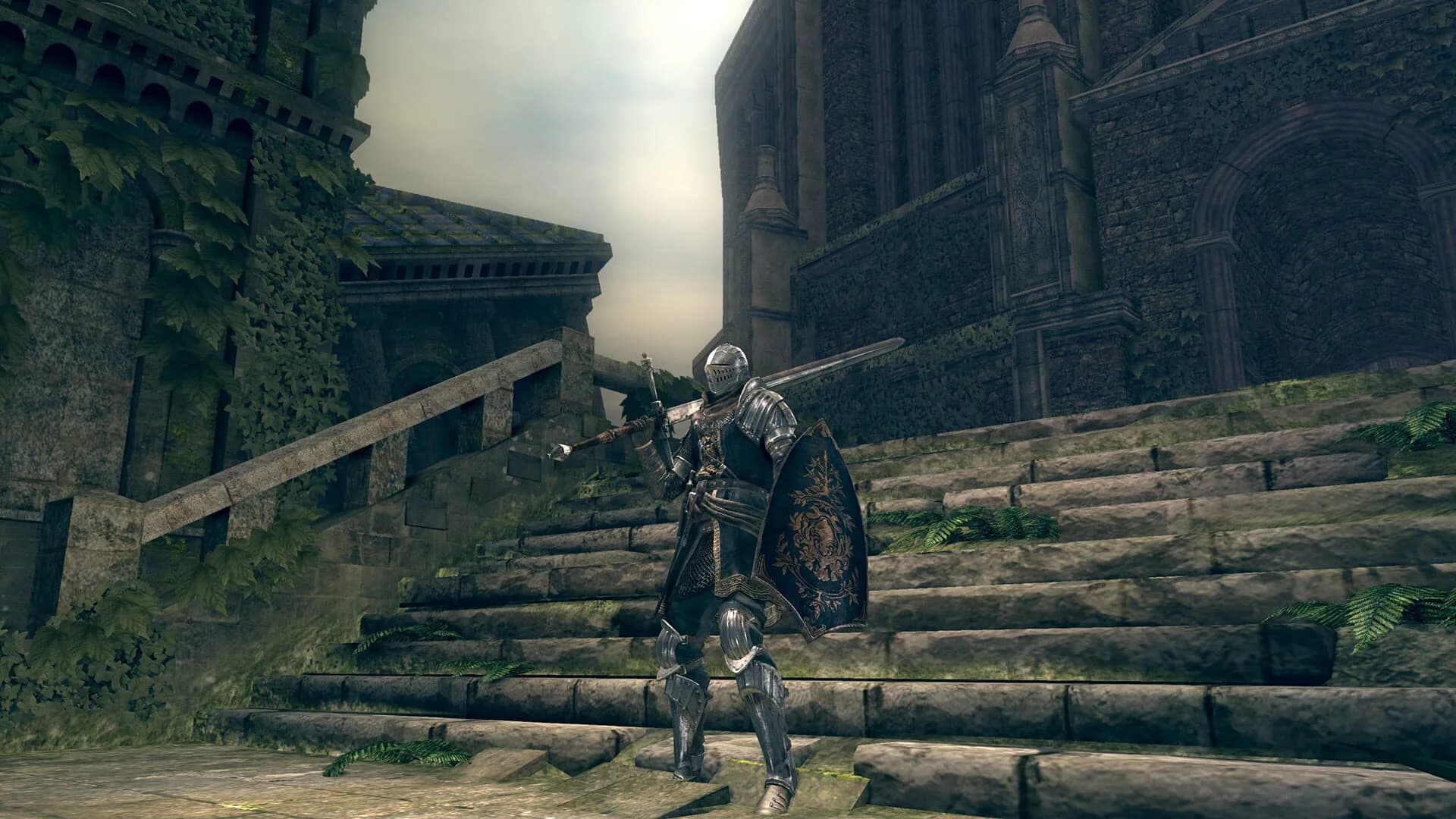 Dark Souls screenshot 3