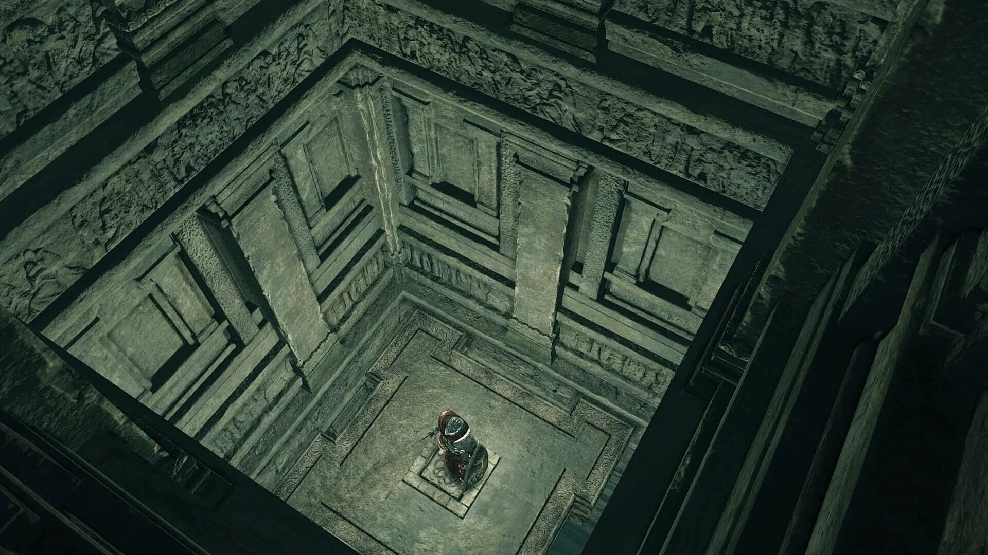 Dark Souls II: Crown of the Sunken King screenshot 4