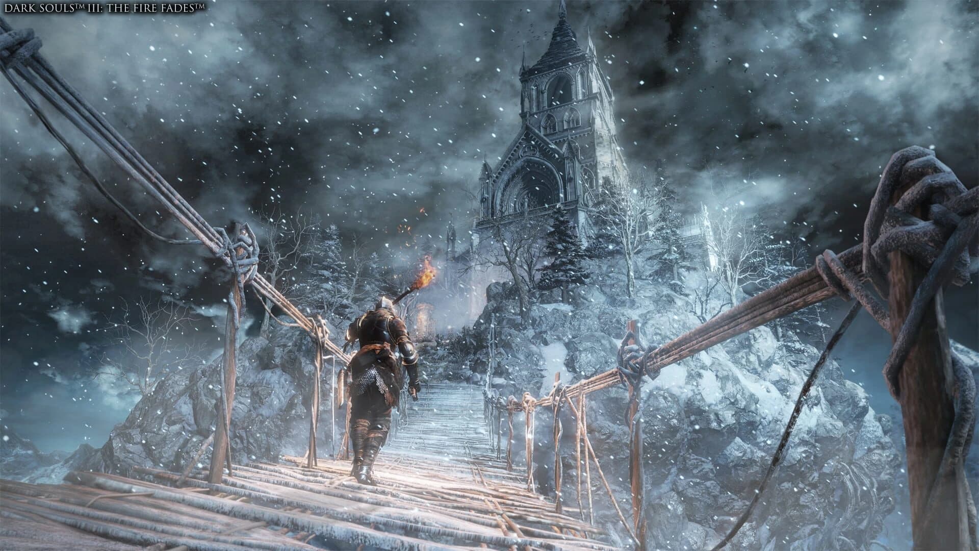 Dark Souls Trilogy screenshot 4
