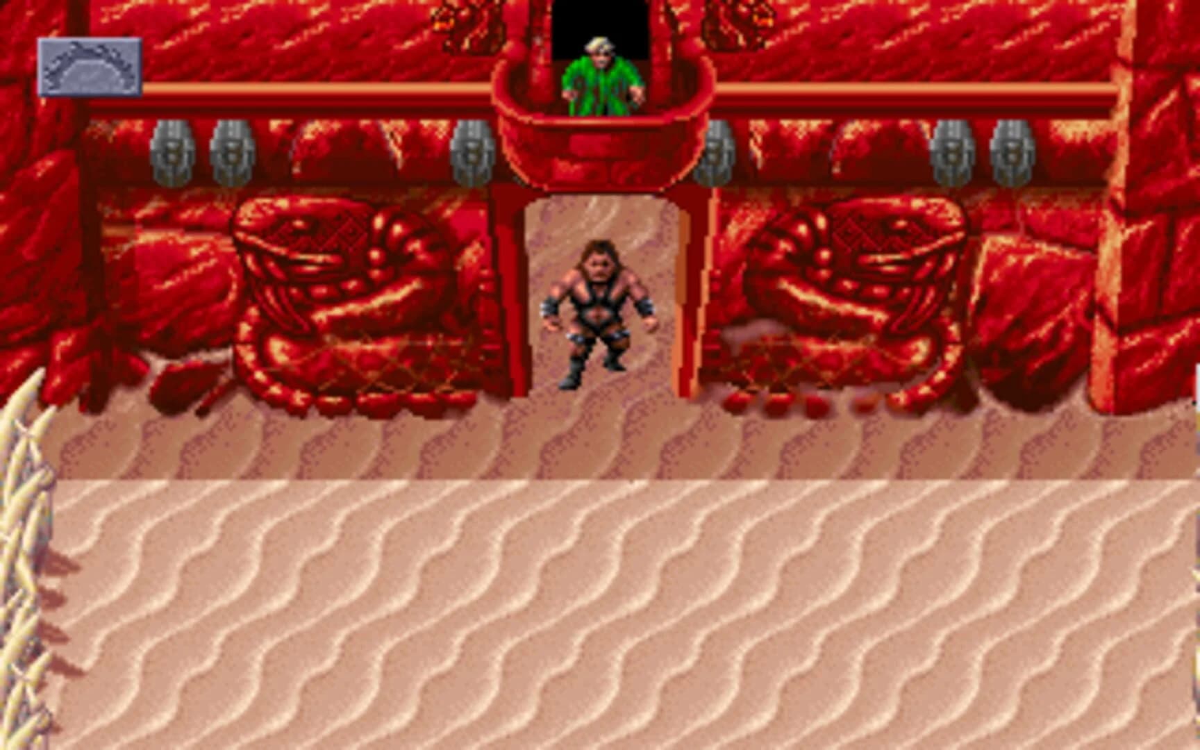 Dark Sun: Shattered Lands screenshot 5