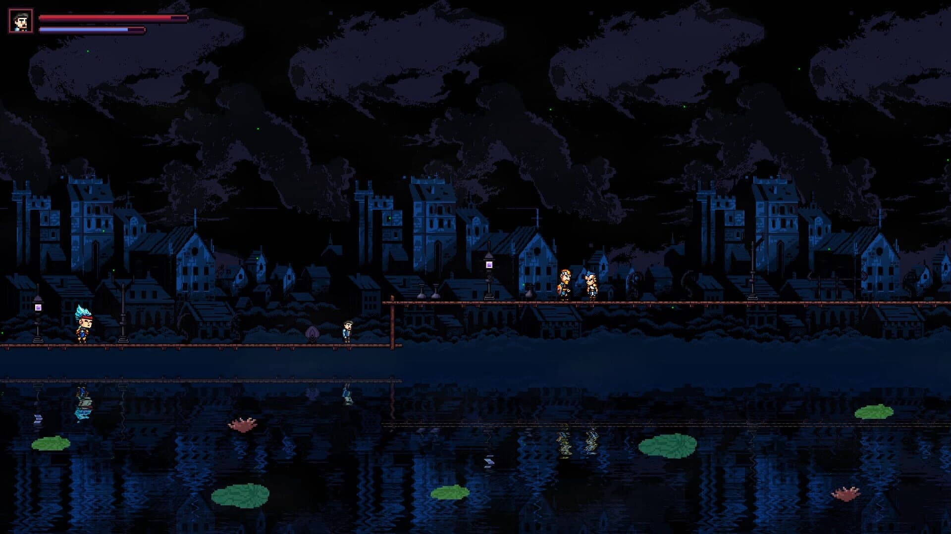 Dark the Dead screenshot 1