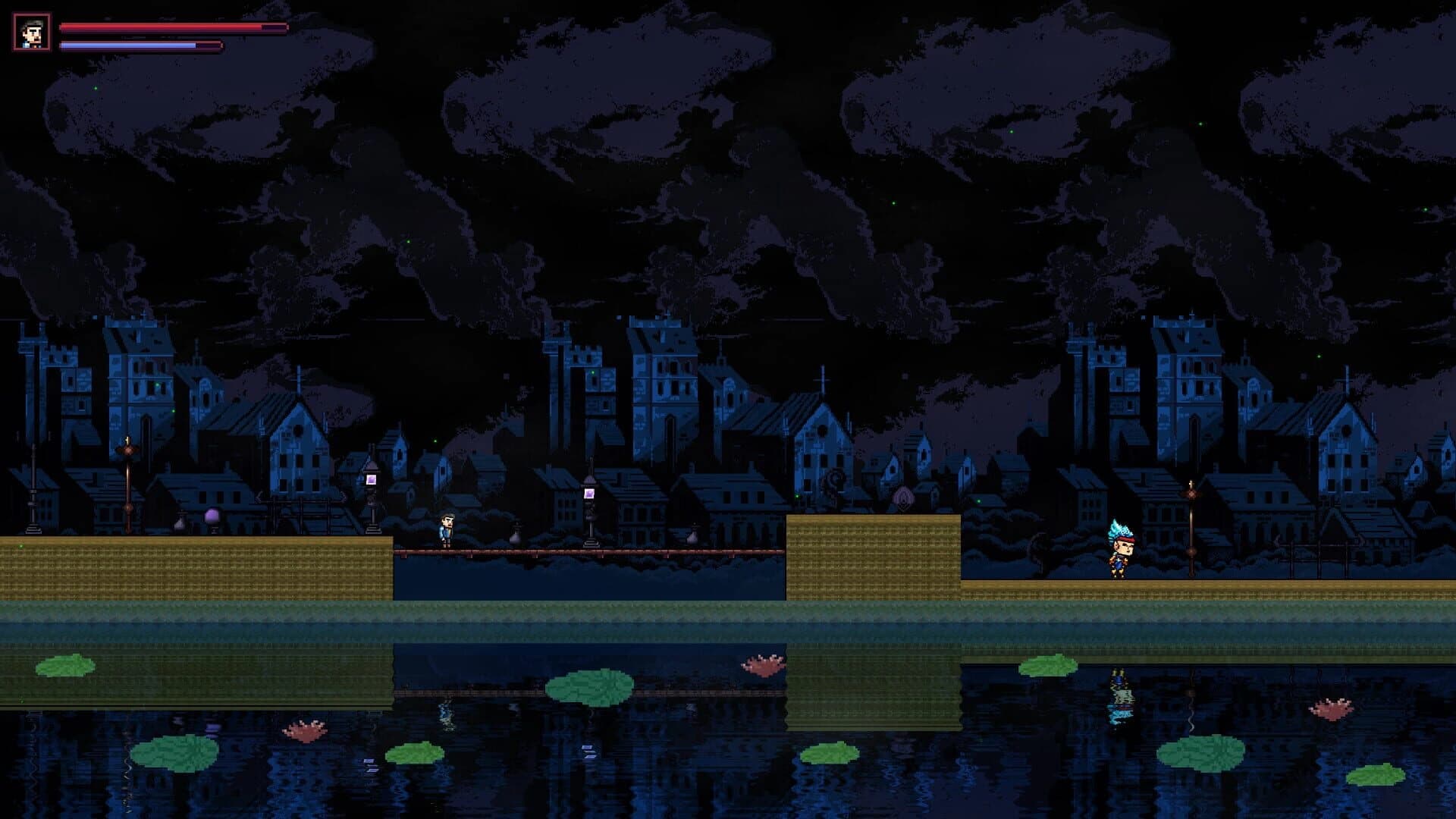 Dark the Dead screenshot 2