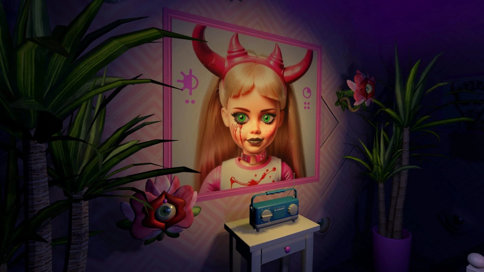 Dark Trip screenshot 2