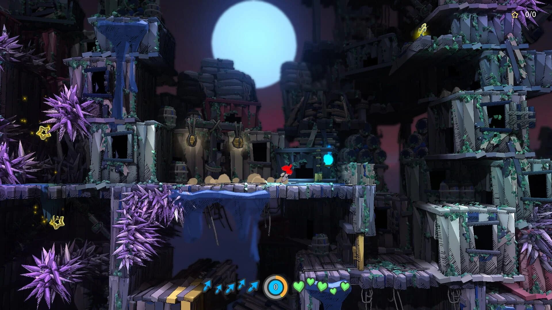 Dark Water screenshot 5