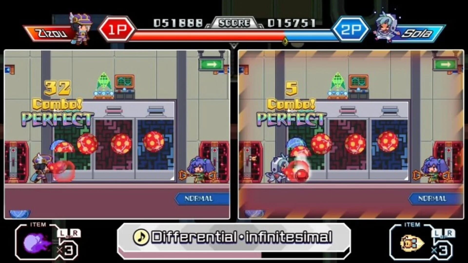 Dark Witch Music Episode: Rudymical screenshot 4