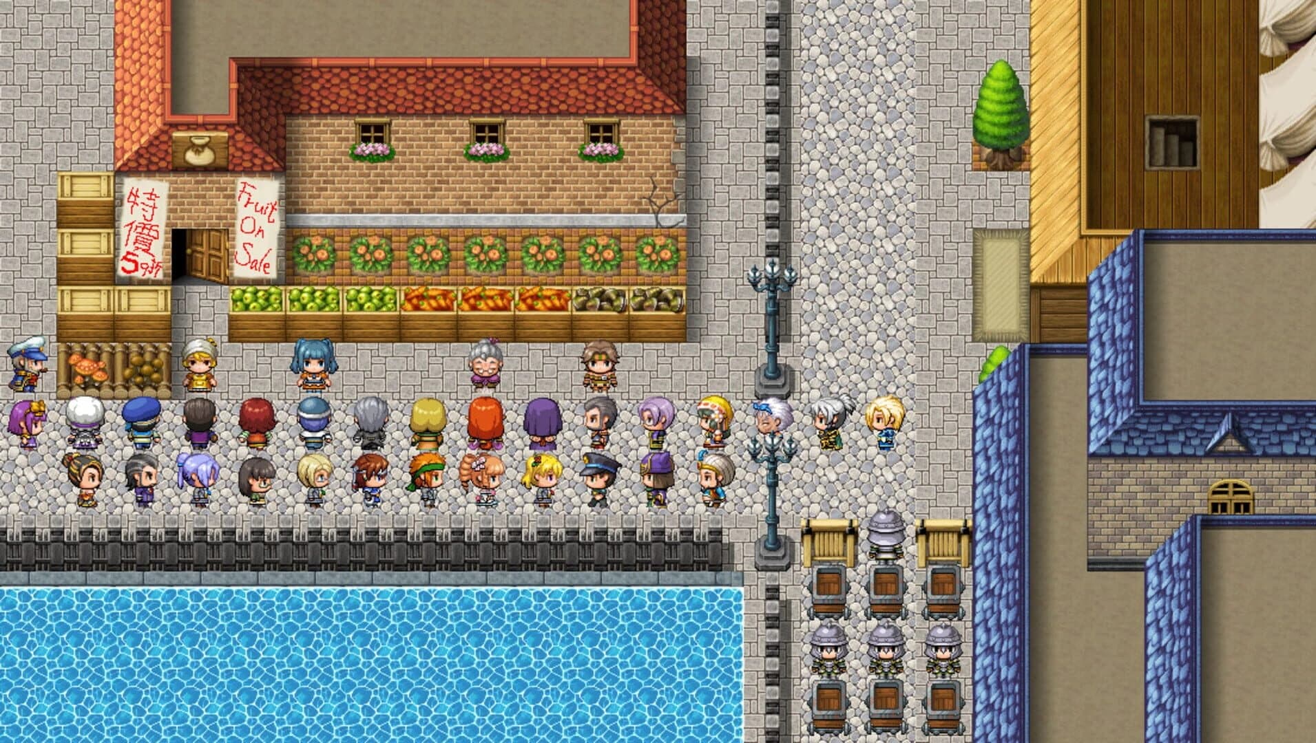 Dark Xingzer screenshot 3