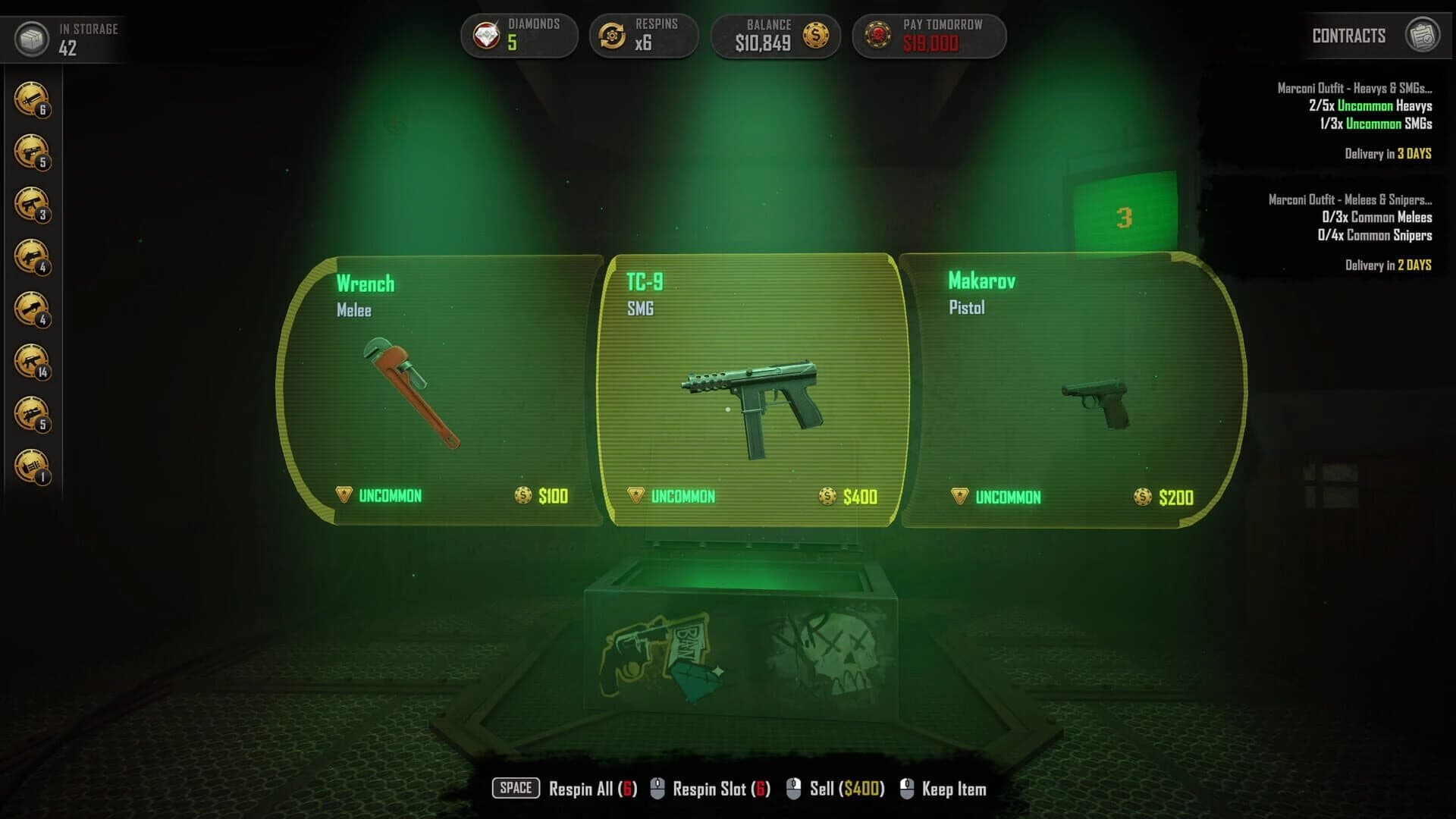 DarkBazaar screenshot 3
