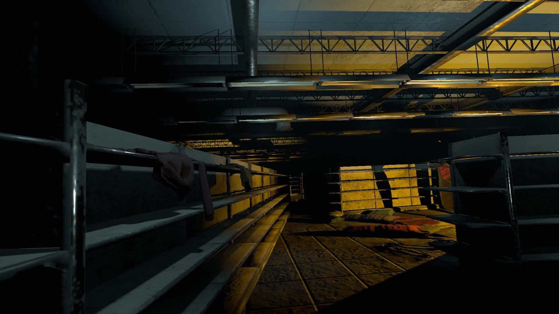 Darken VR screenshot 5