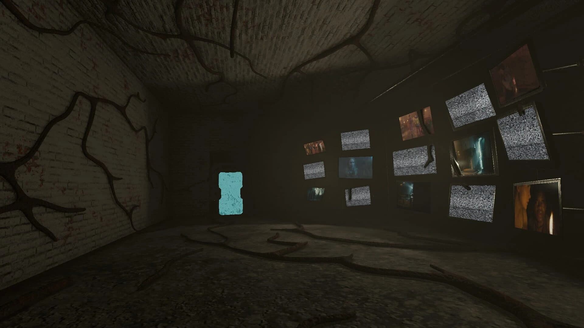 Darken VR screenshot 3