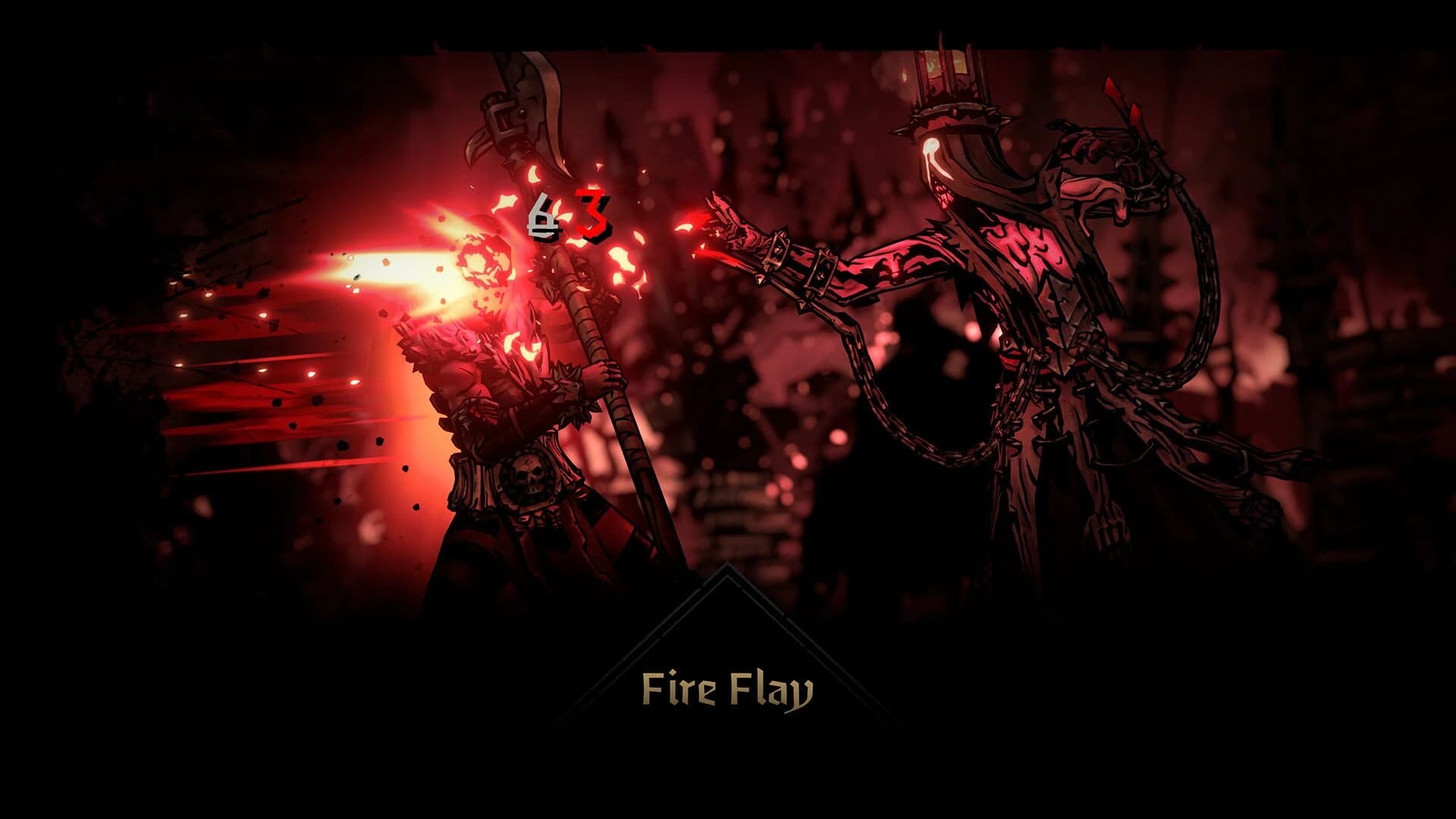 Darkest Dungeon II: Resolute Edition screenshot 2