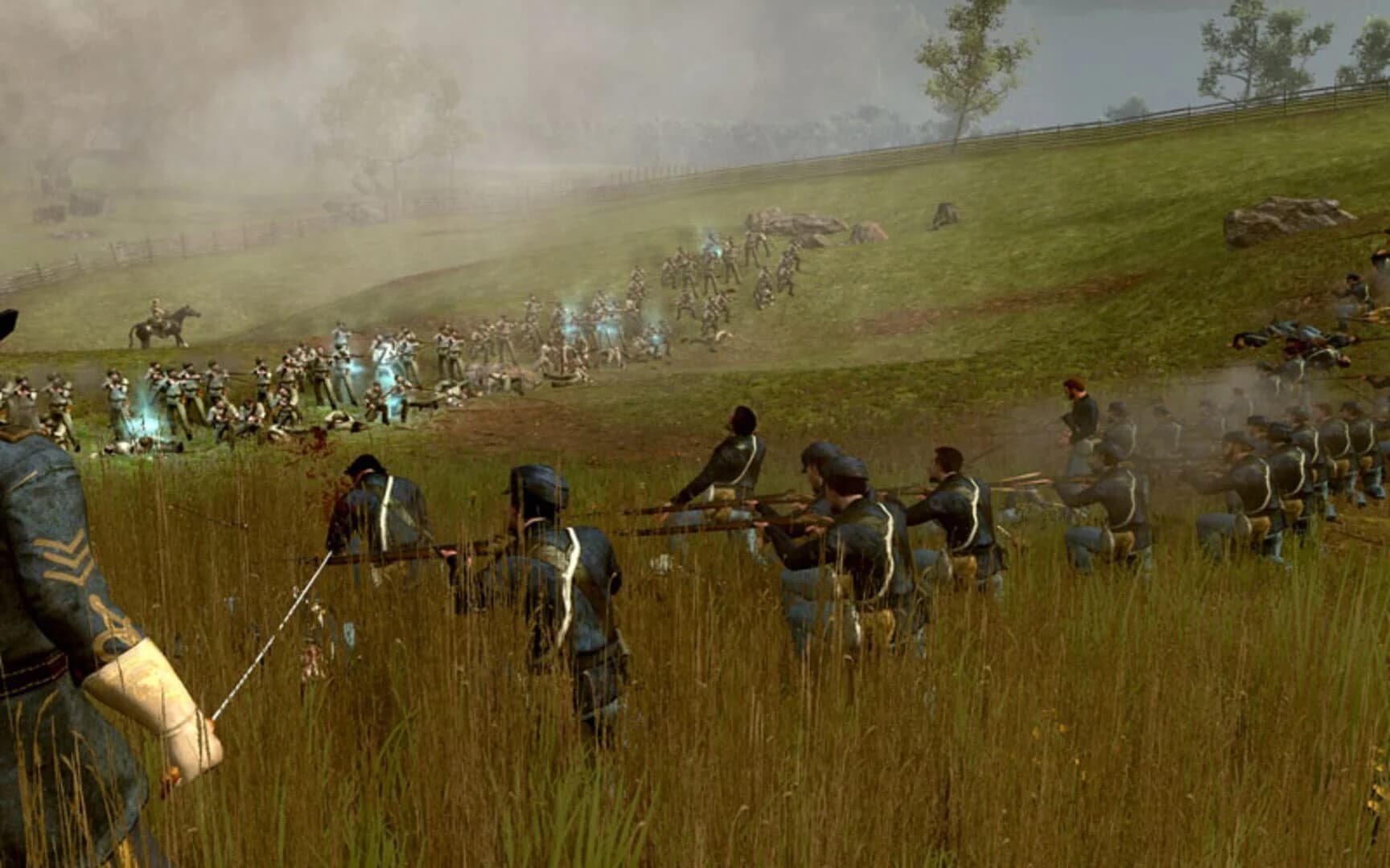 Darkest of Days screenshot 5