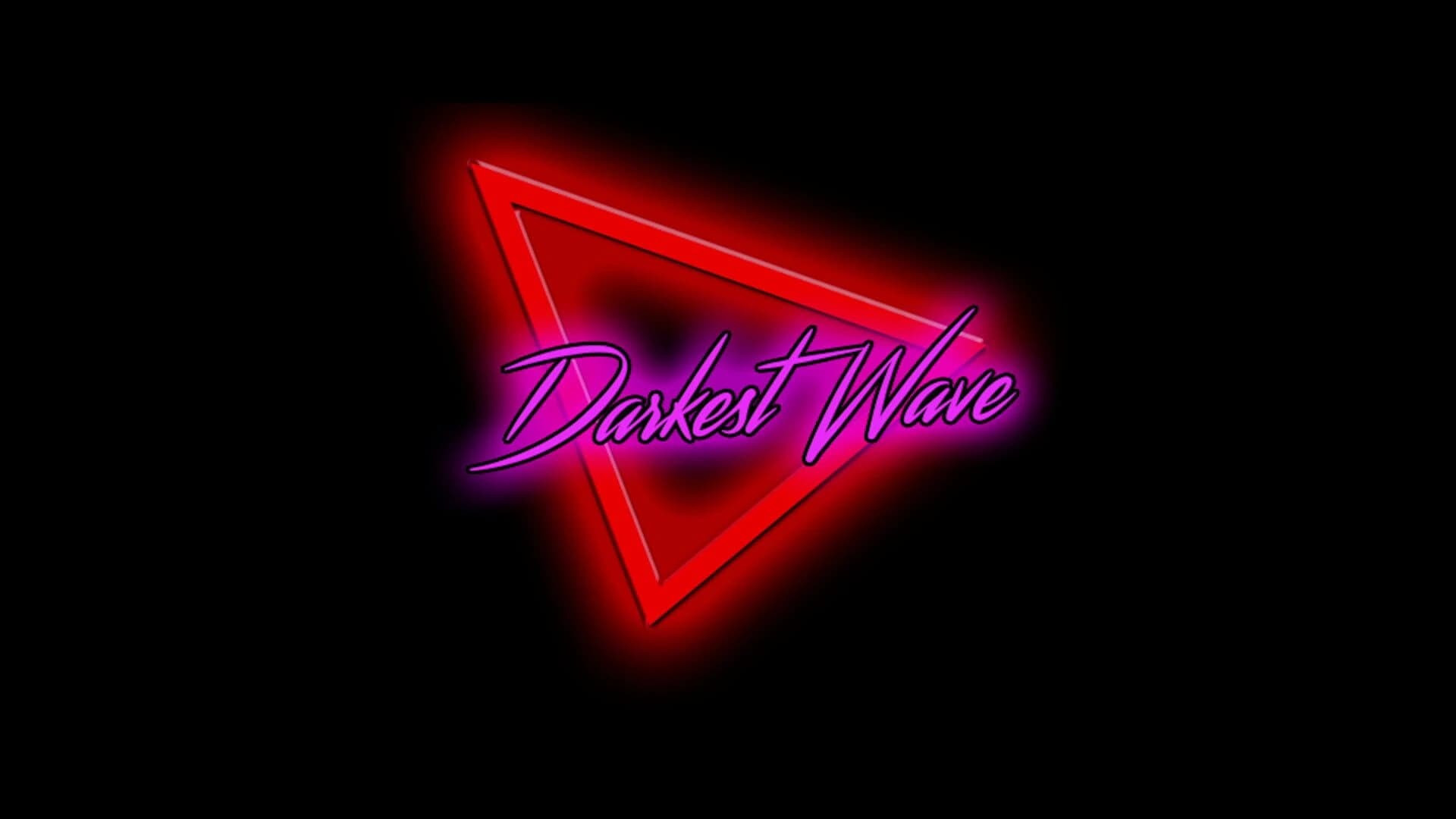 Darkest Wave screenshot 2