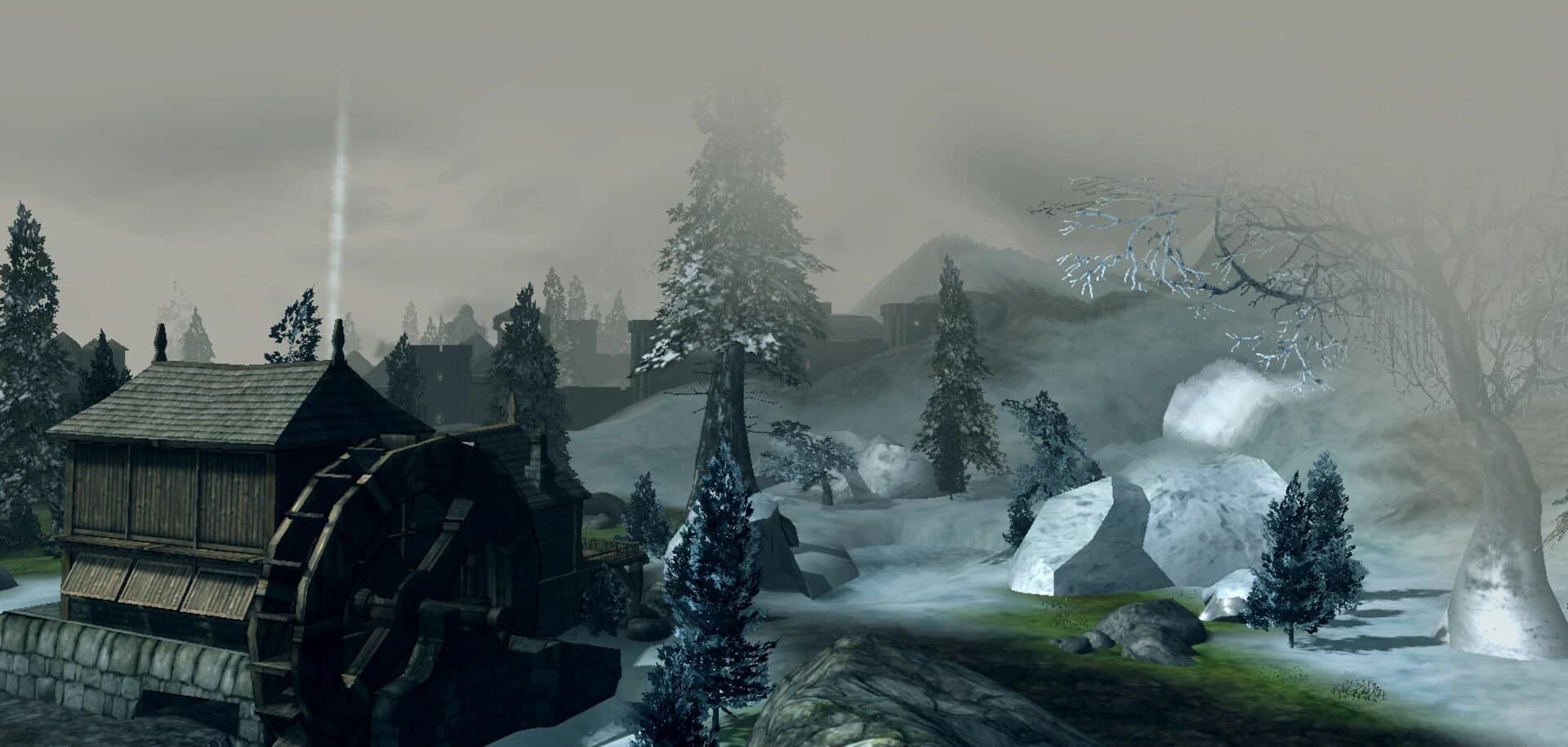 Darkfall: New Dawn screenshot 3