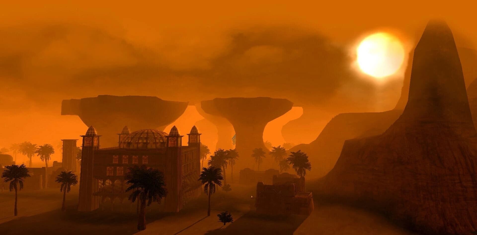 Darkfall: New Dawn screenshot 2