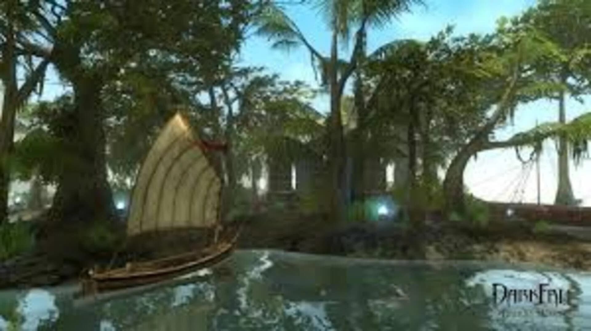 Darkfall Unholy Wars screenshot 5
