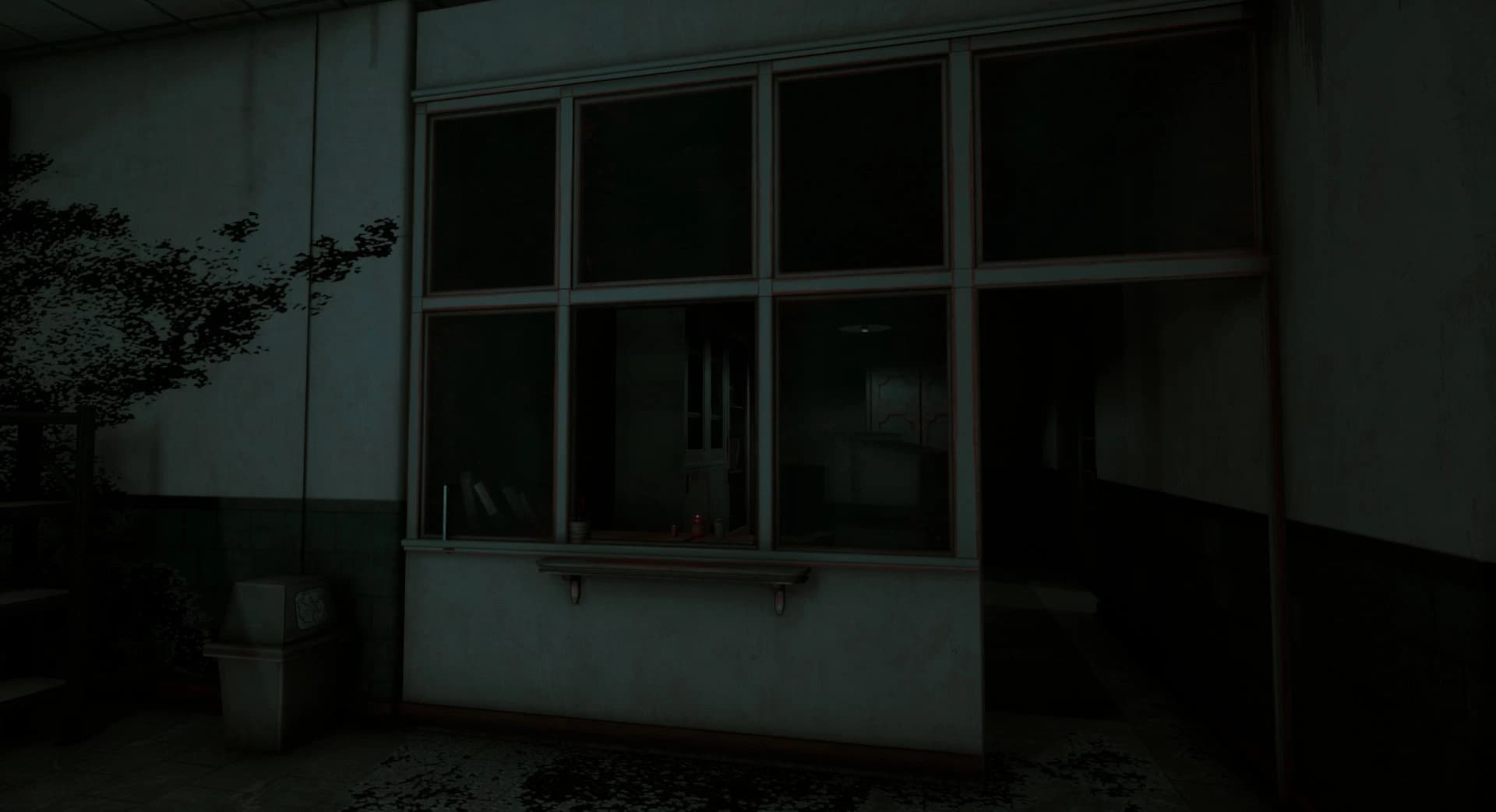 DarkHouse screenshot 6