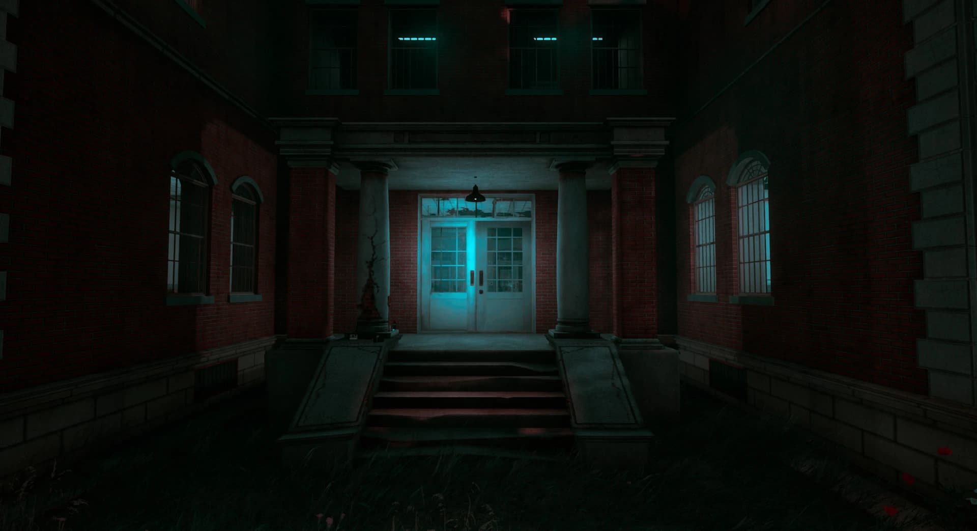 DarkHouse screenshot 4