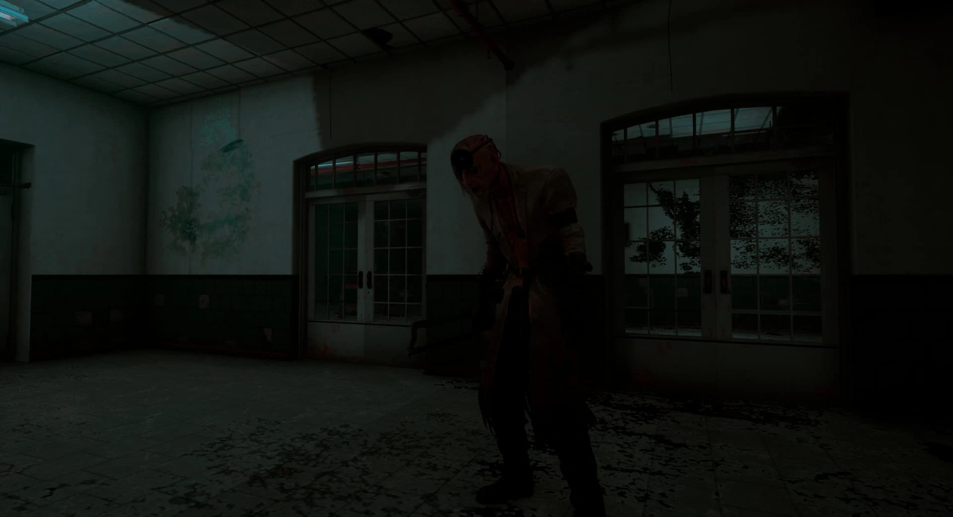 DarkHouse screenshot 1