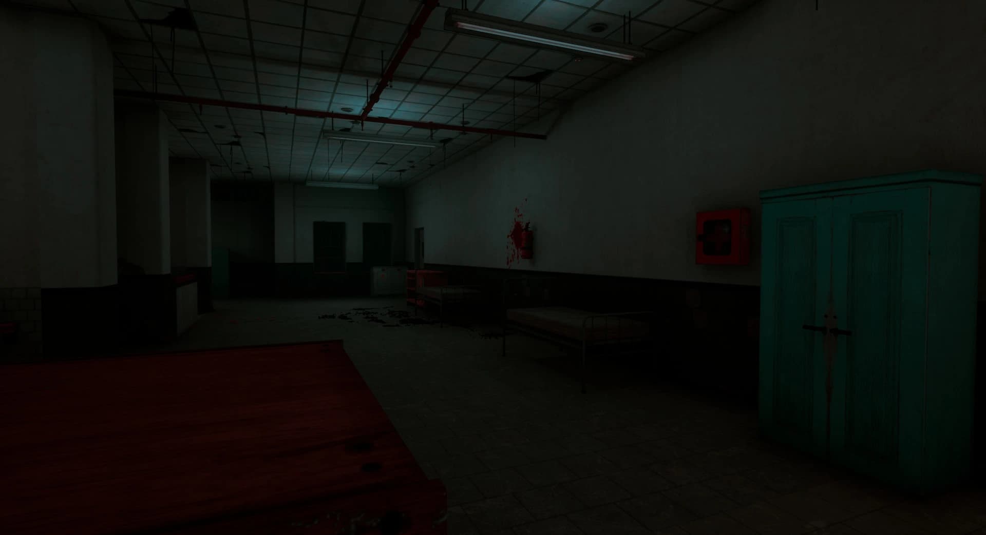 DarkHouse screenshot 8