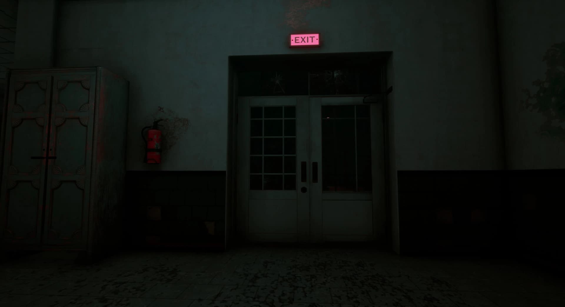 DarkHouse screenshot 7
