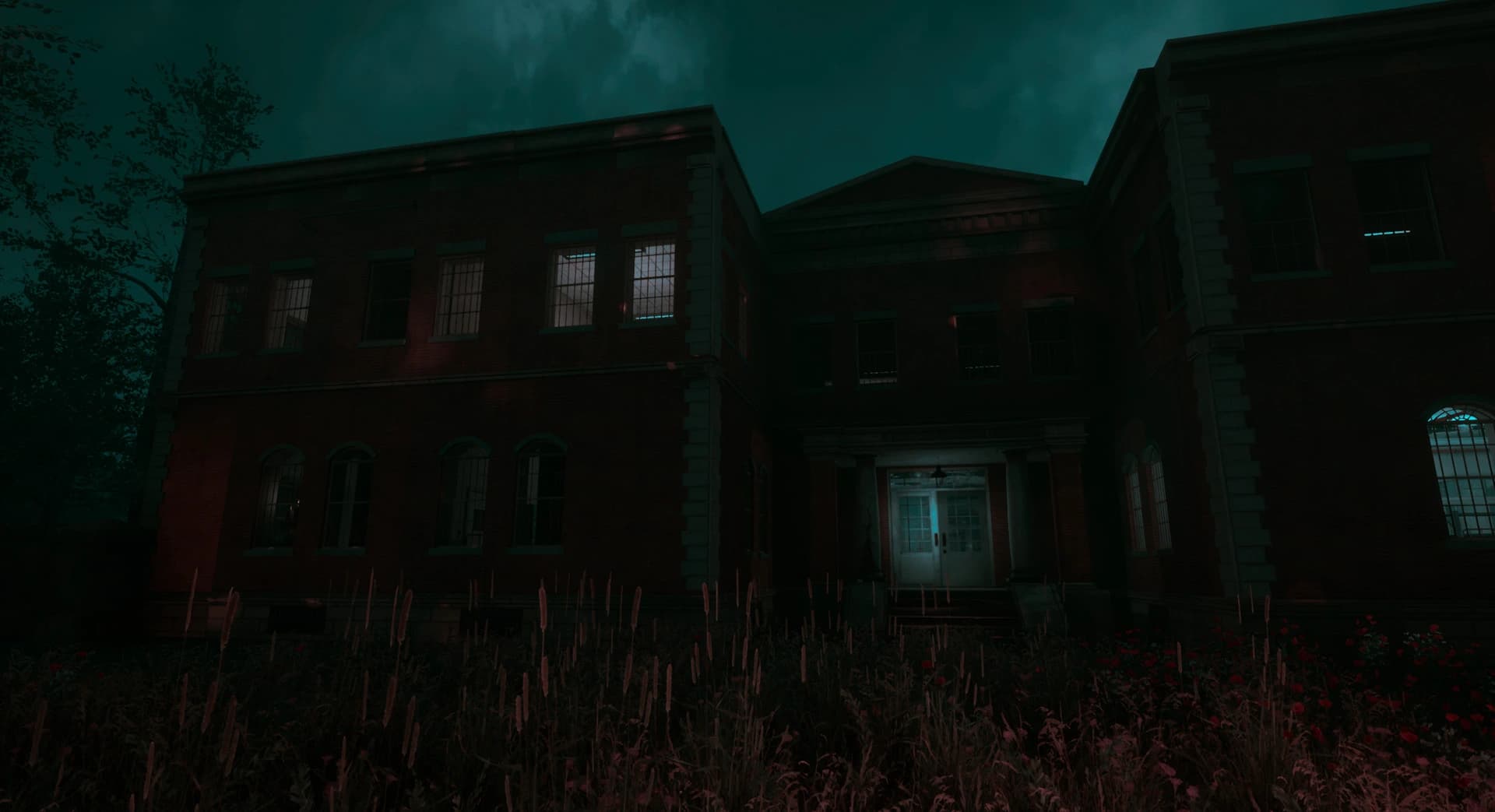 DarkHouse screenshot 5