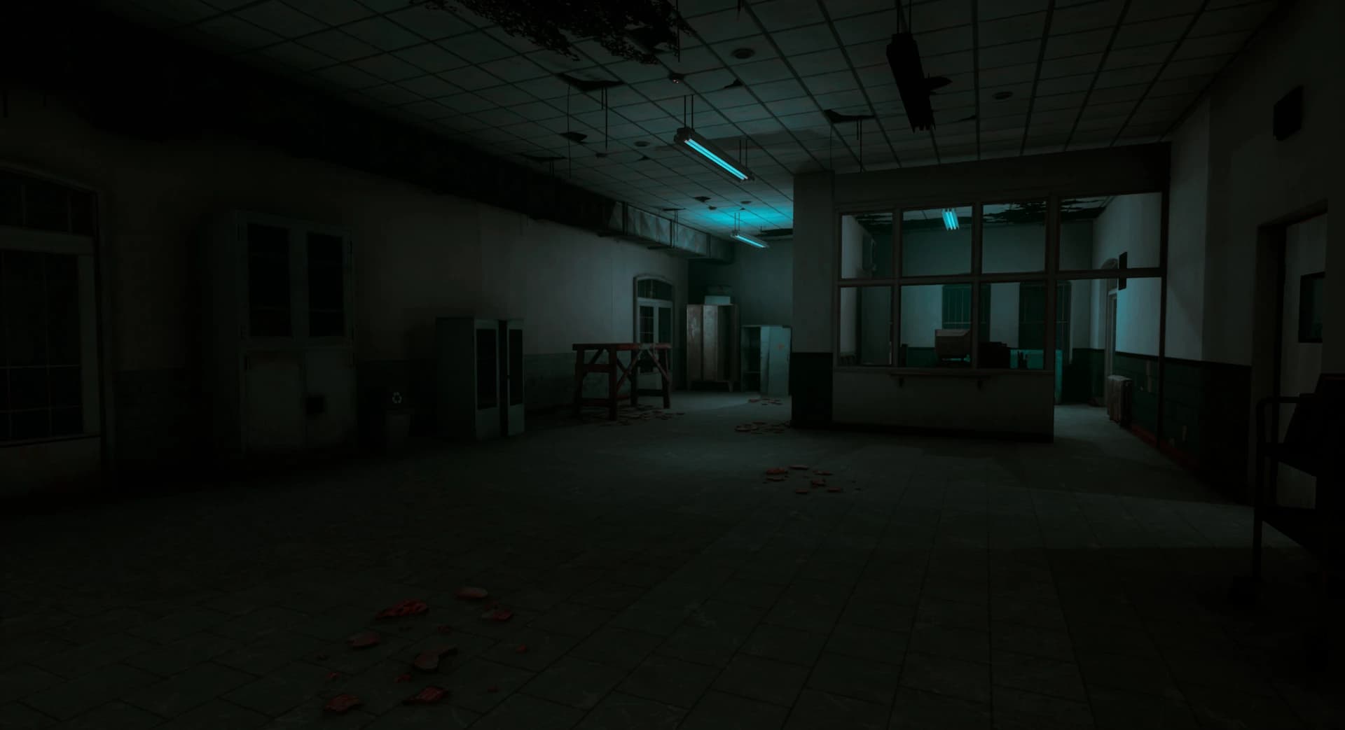 DarkHouse screenshot 2