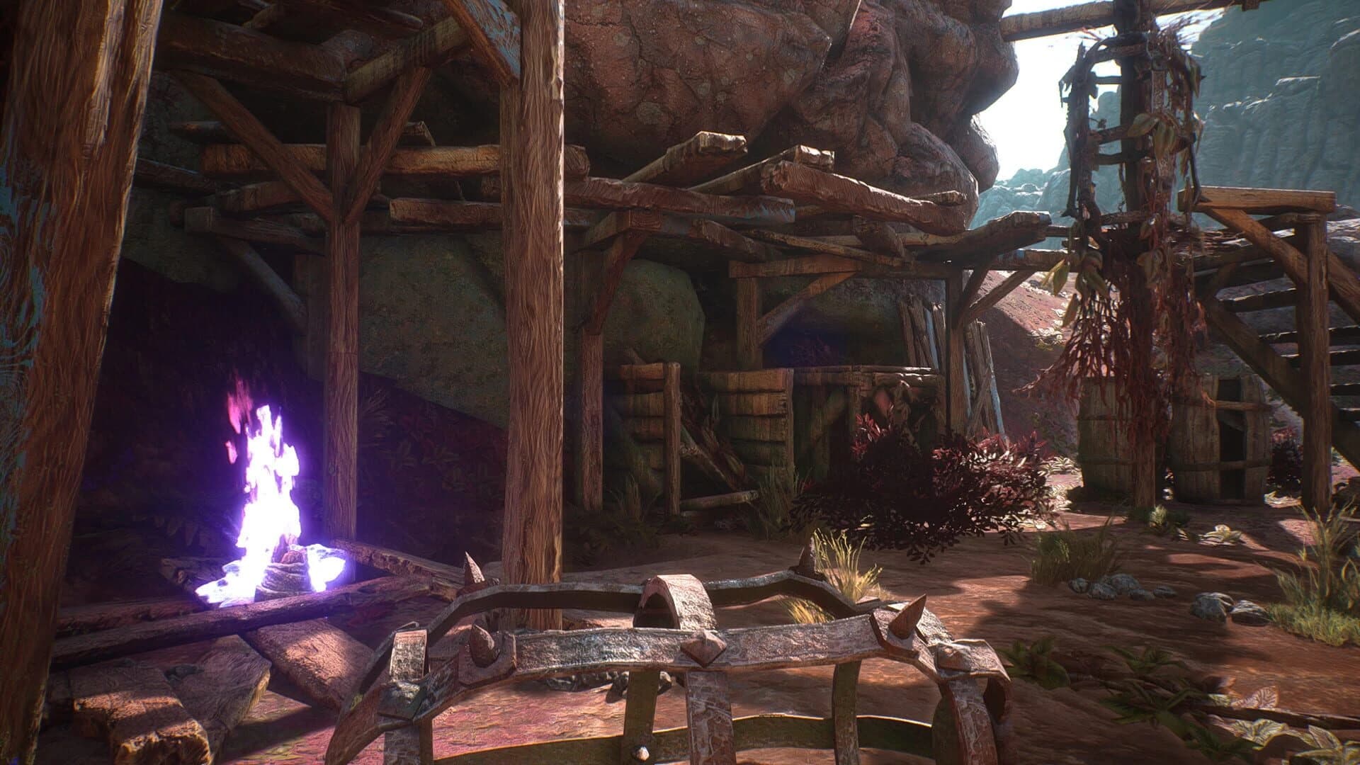 Darkion screenshot 2
