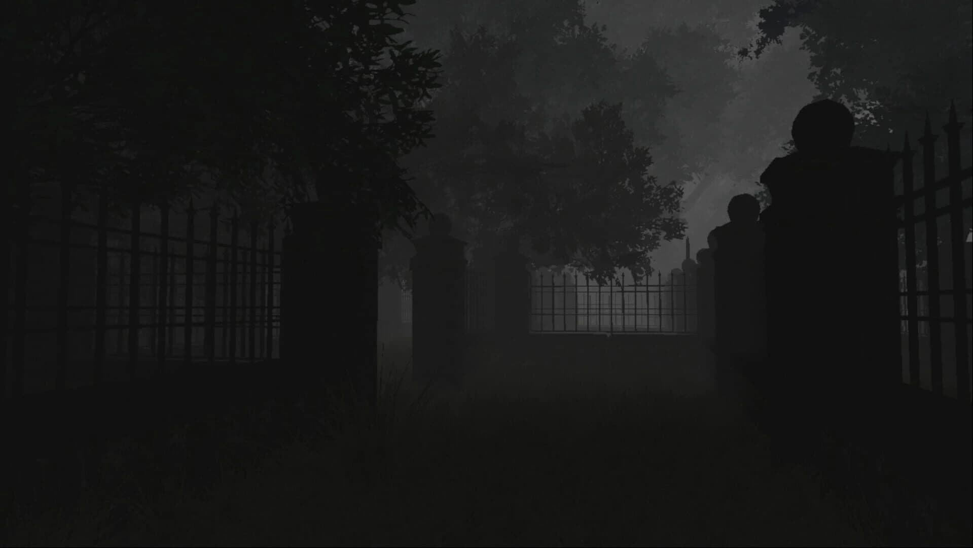 DarkLast screenshot 4