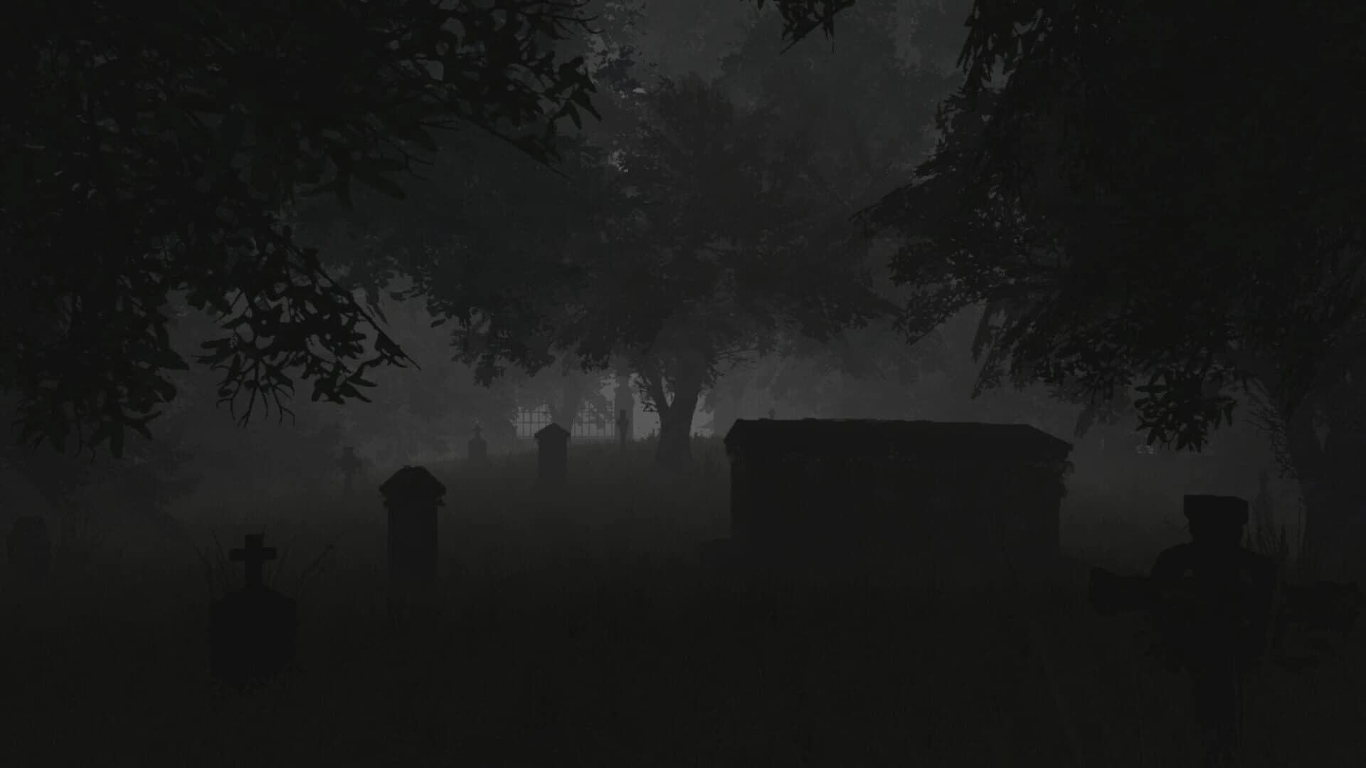 DarkLast screenshot 5