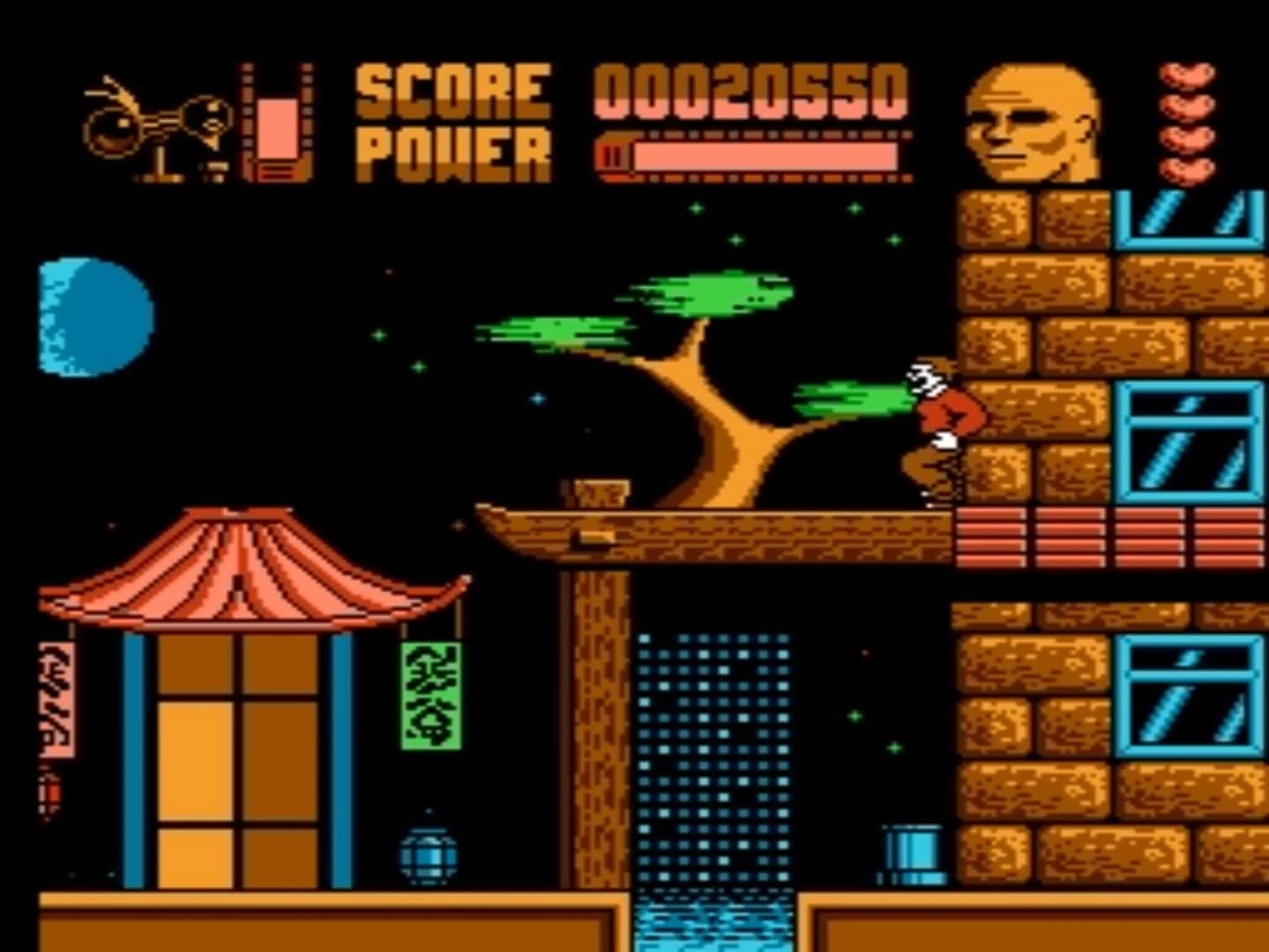 Darkman screenshot 2