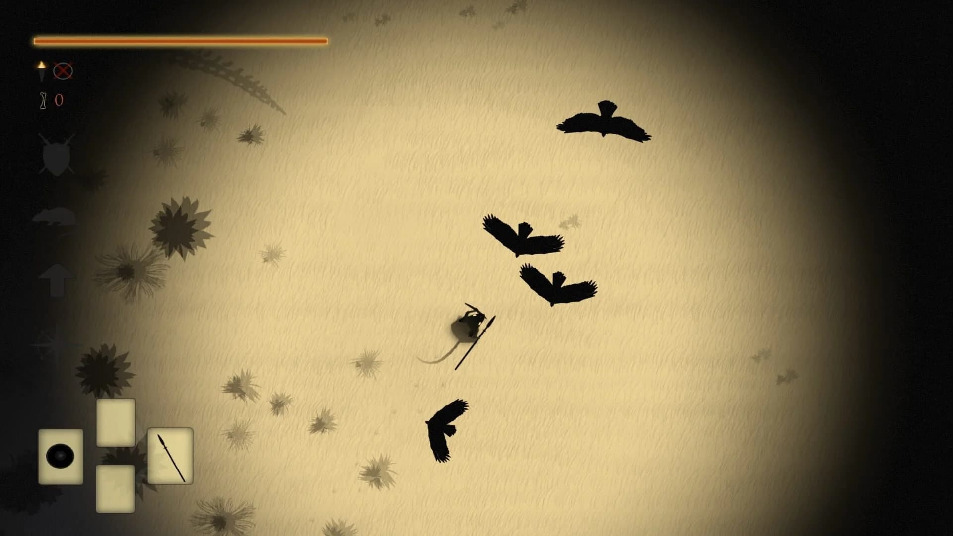 DarkMaus screenshot 5