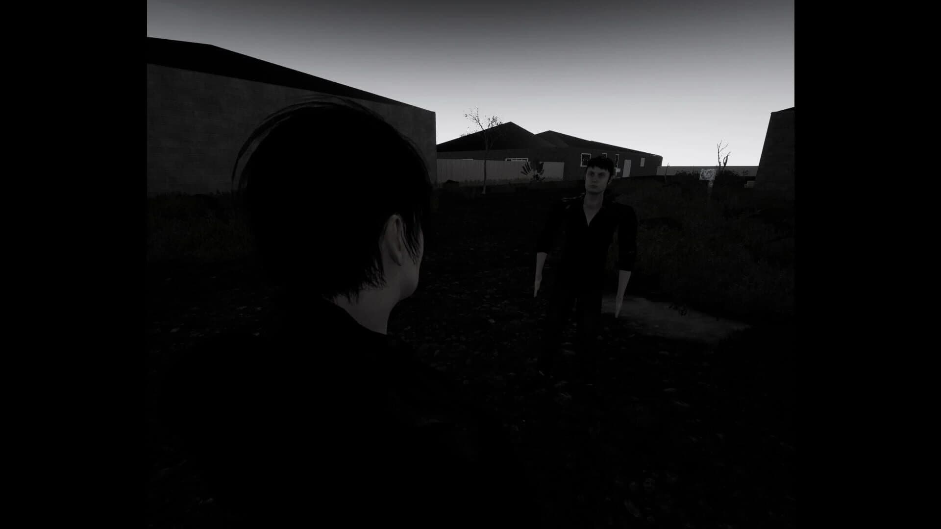 Darkness of the Coast screenshot 2