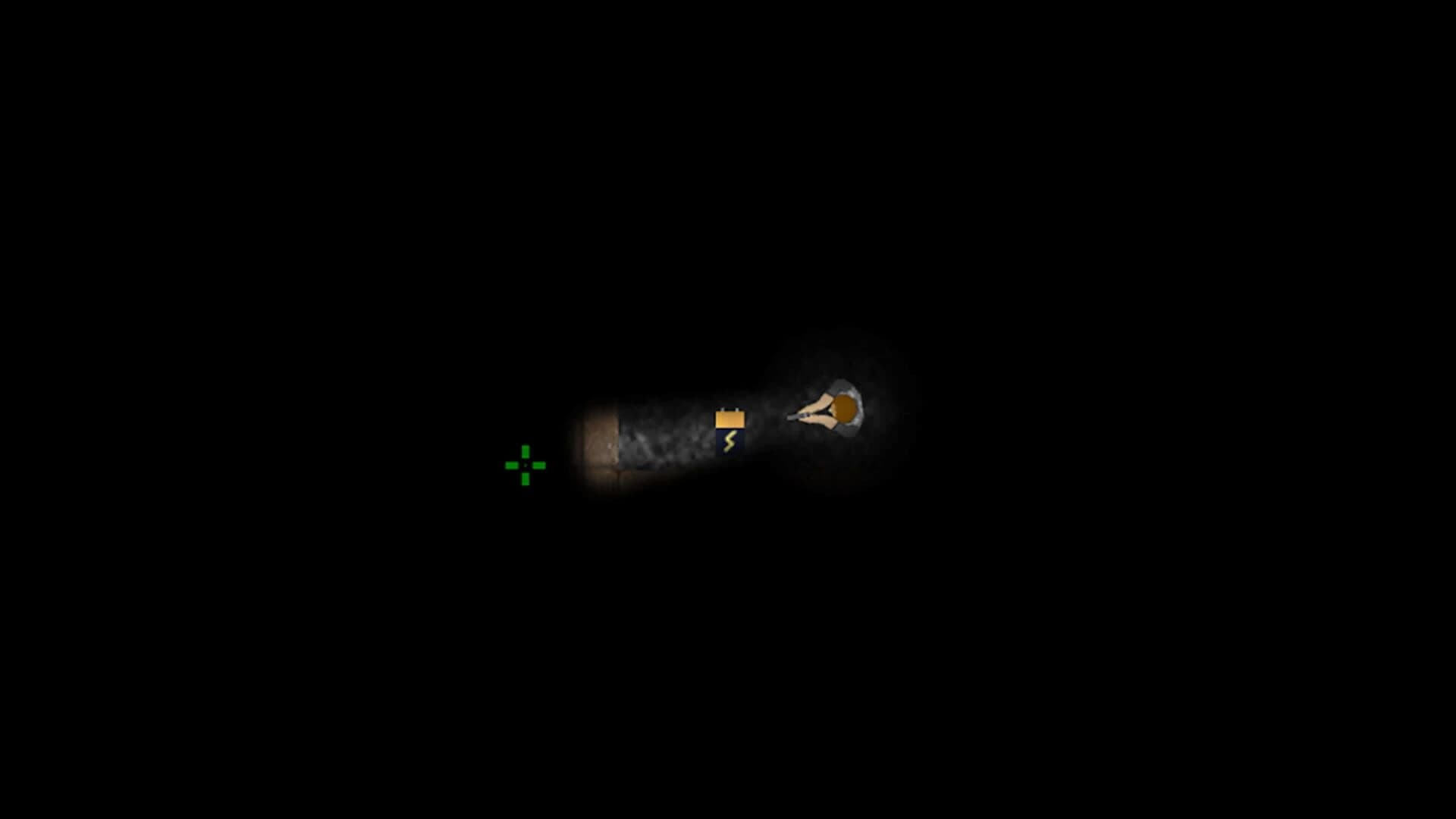 Darkness Restricted screenshot 3