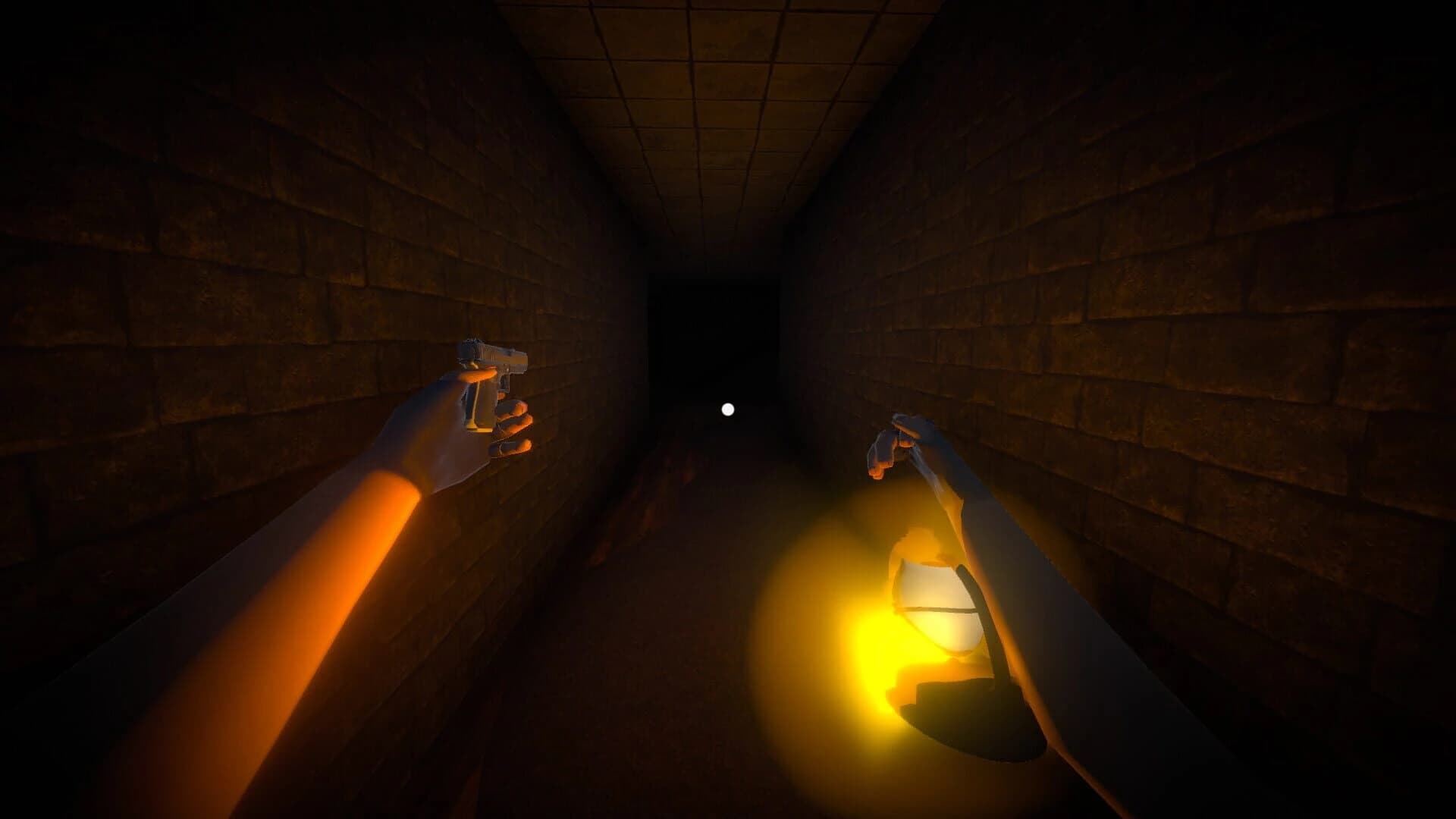 Darkness Takeover screenshot 5
