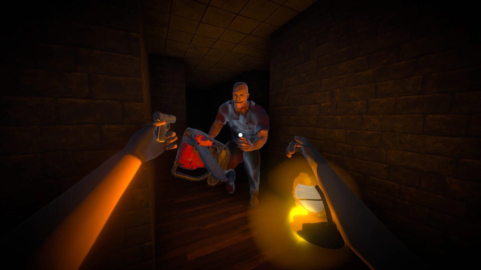 Darkness Takeover screenshot 1