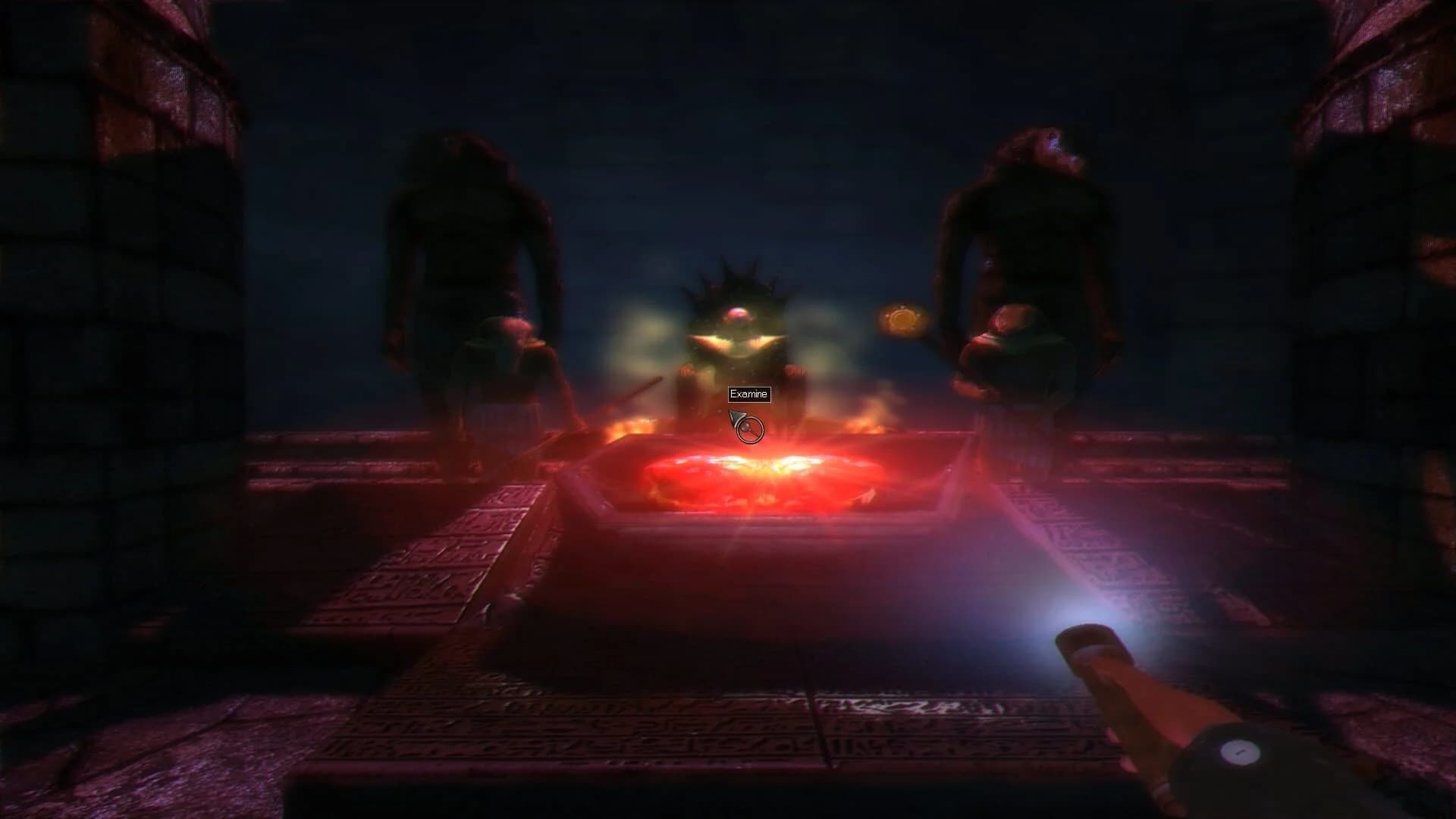 Darkness Within 2: The Dark Lineage screenshot 2