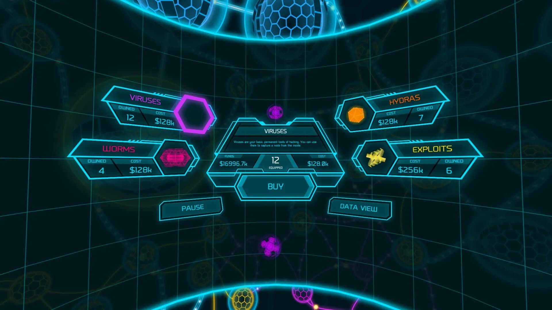 Darknet screenshot 4