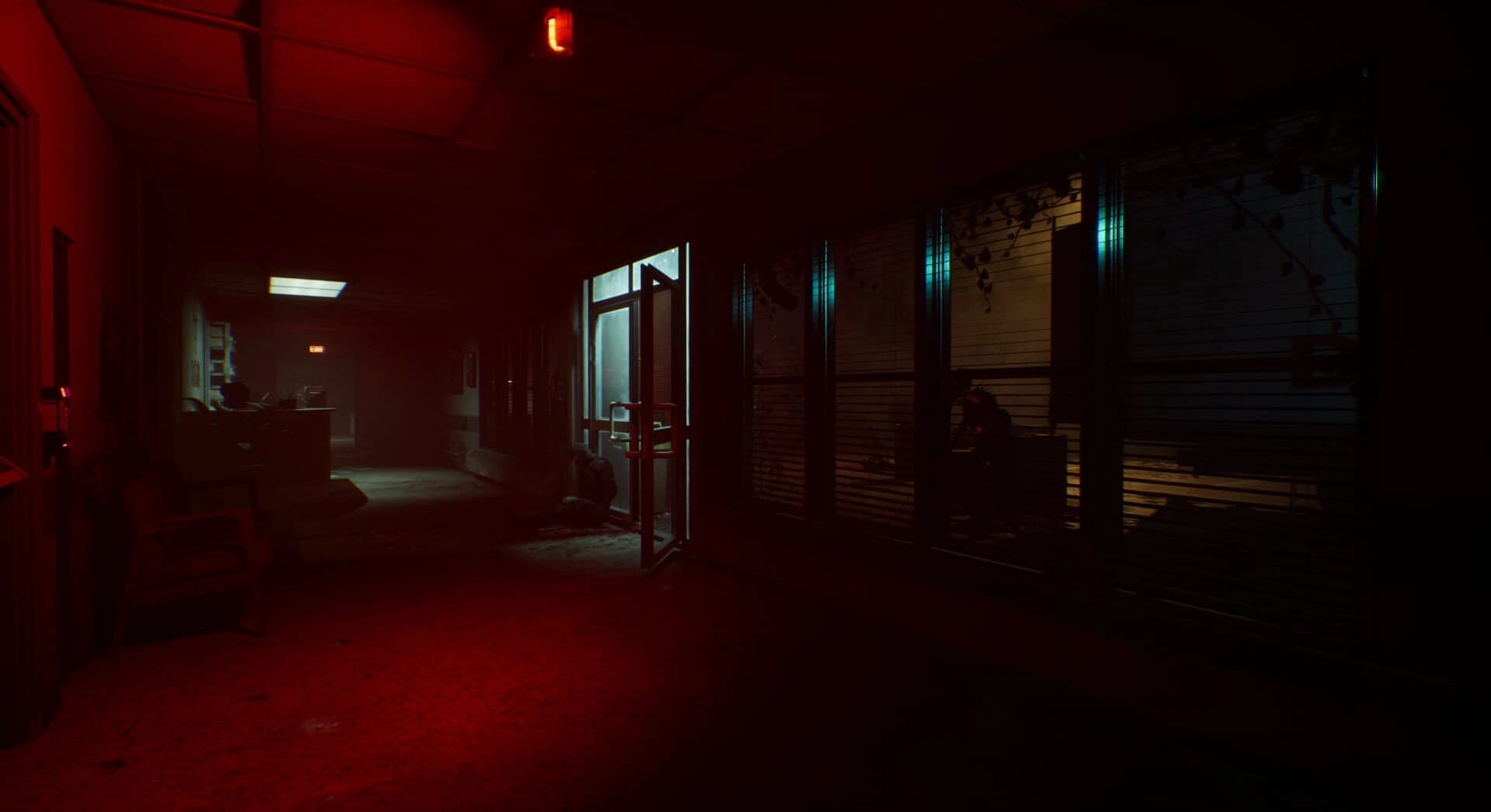 Darkwatch screenshot 5