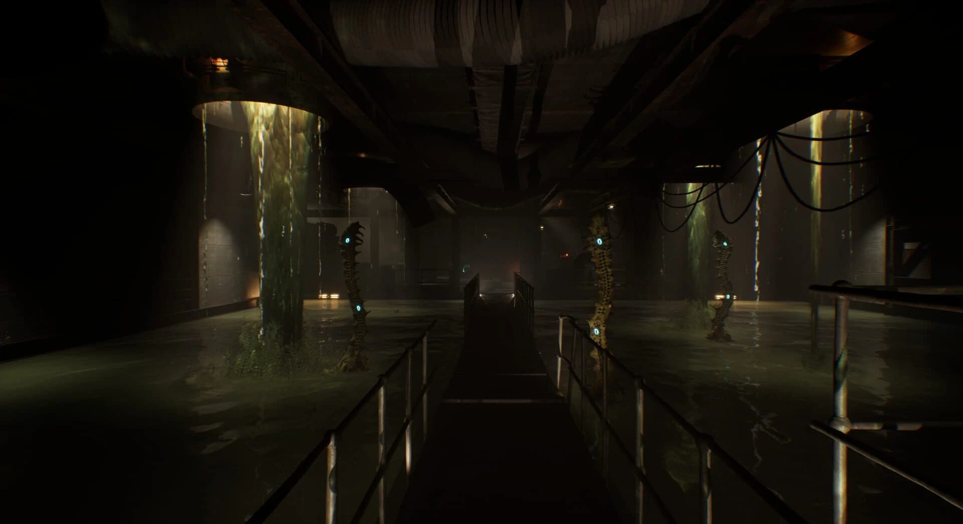 Darkwatch screenshot 1