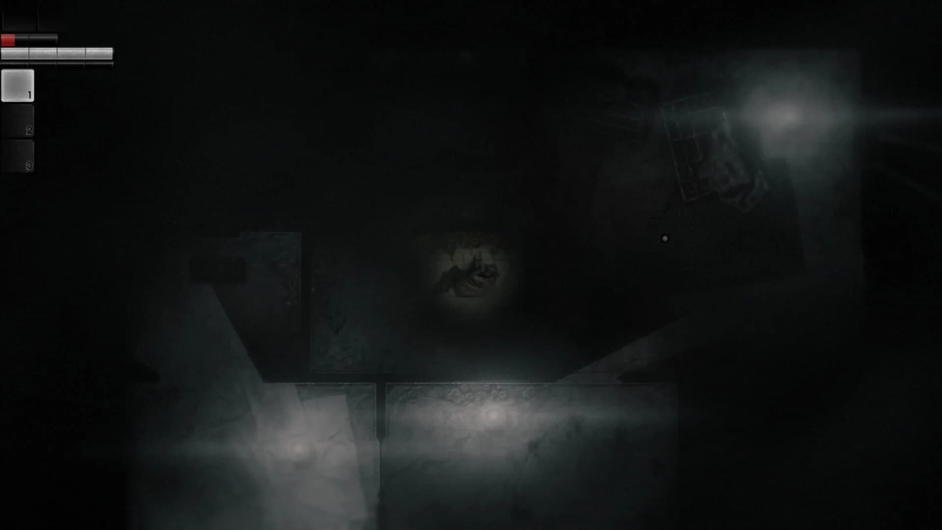 Darkwood screenshot 3
