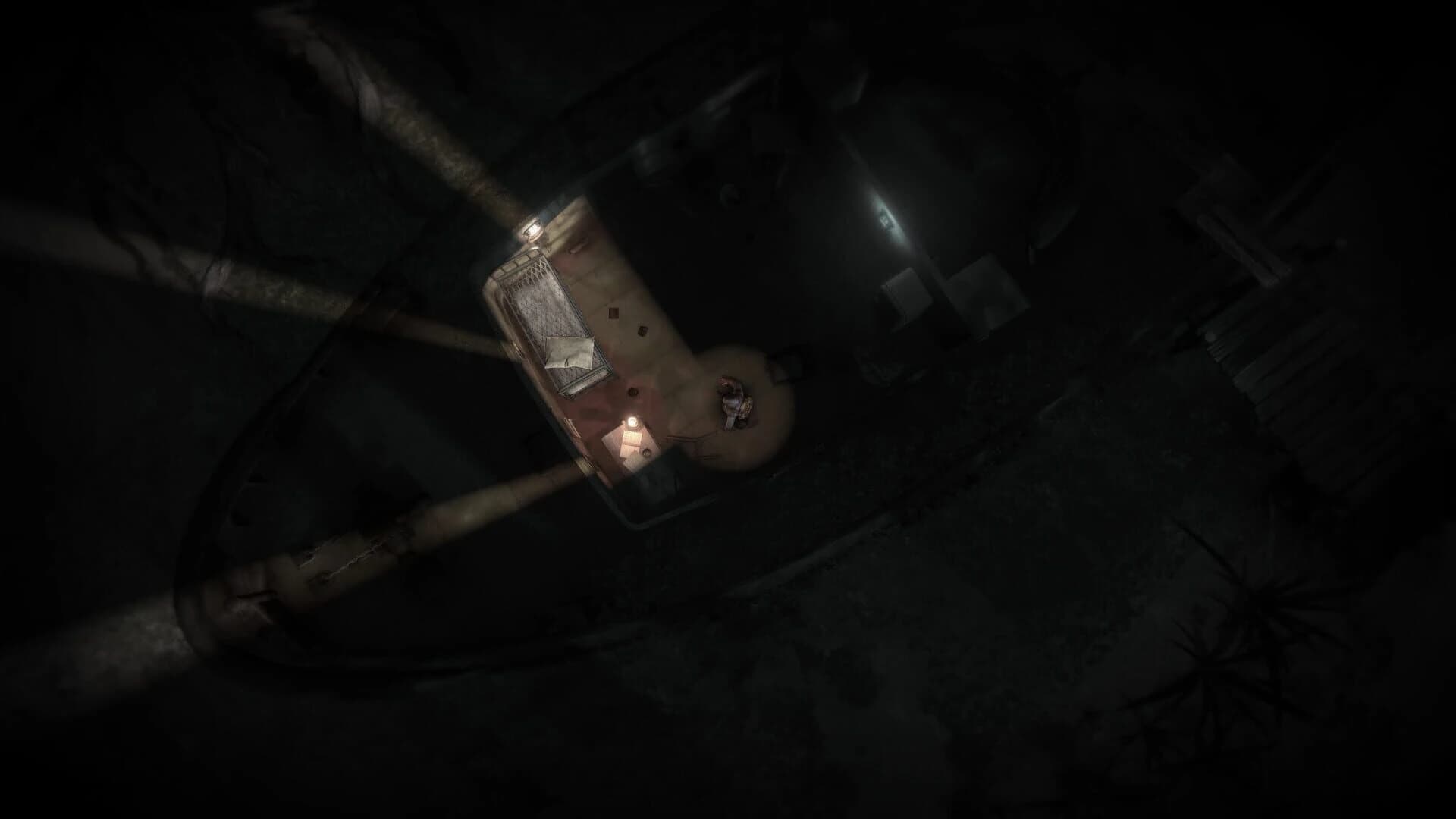 Darkwood II screenshot 5